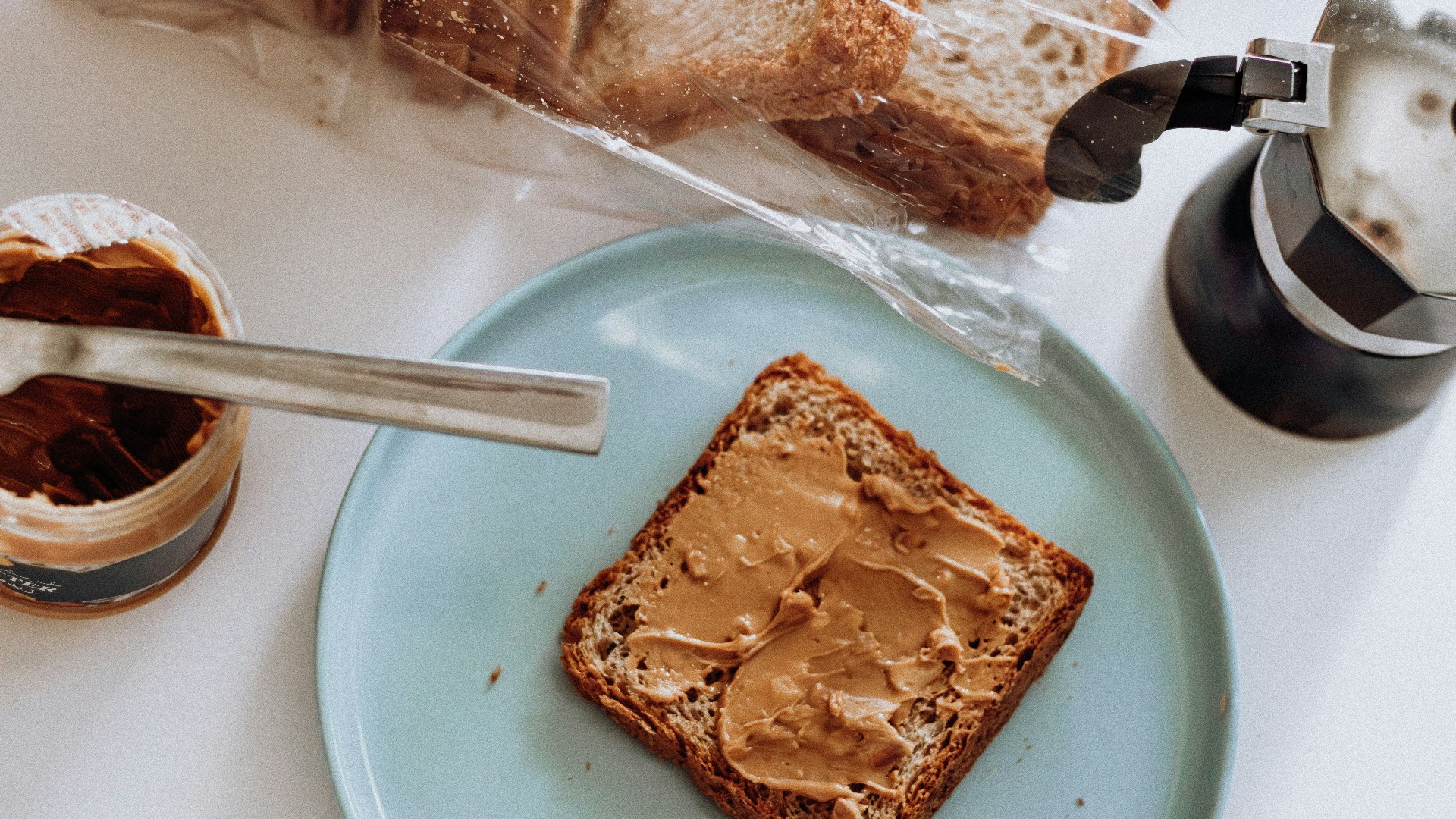 1. Long-Lasting Satiety
