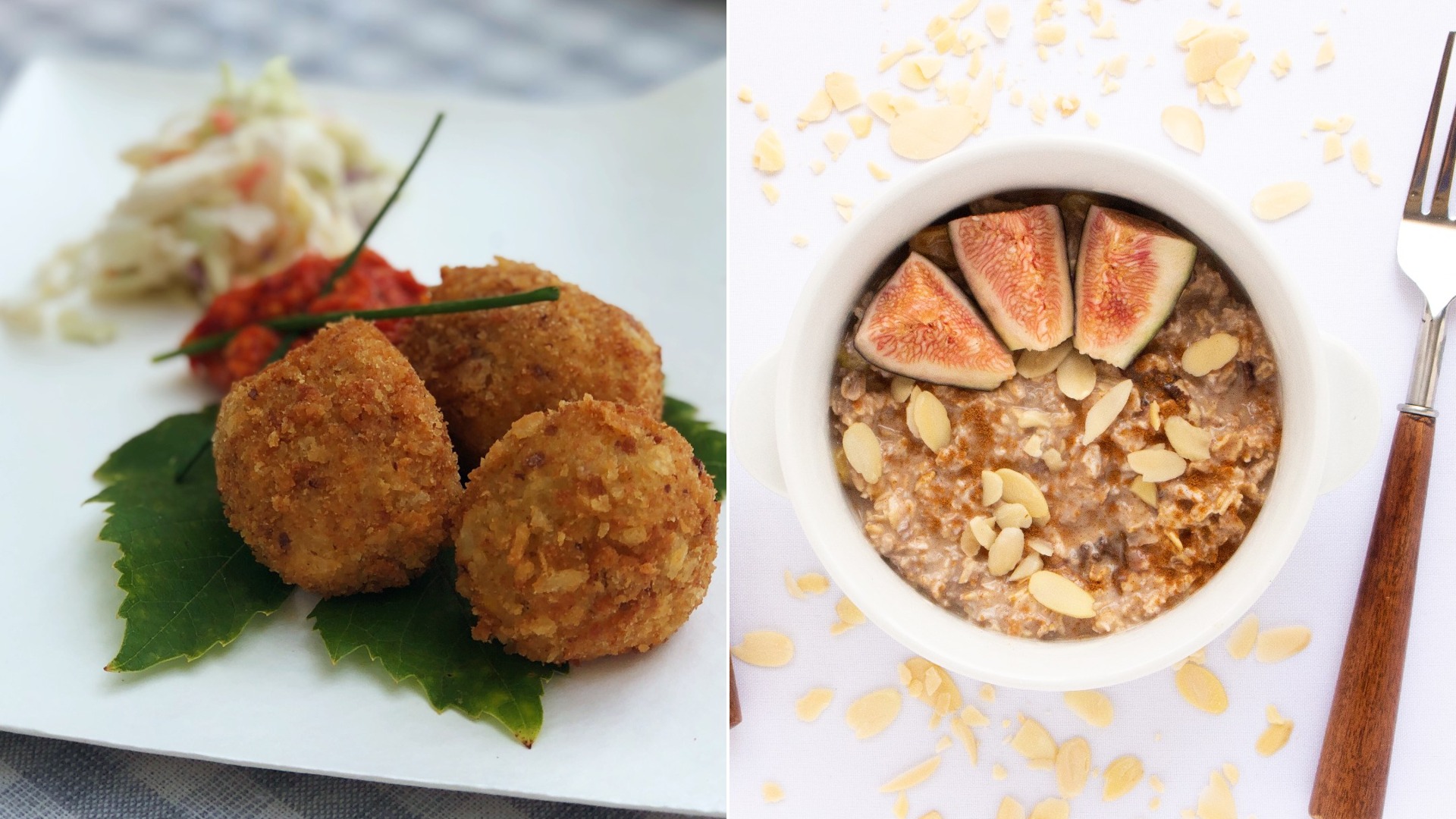 25 Struggle Meals When Your Fridge Is Almost Empty
