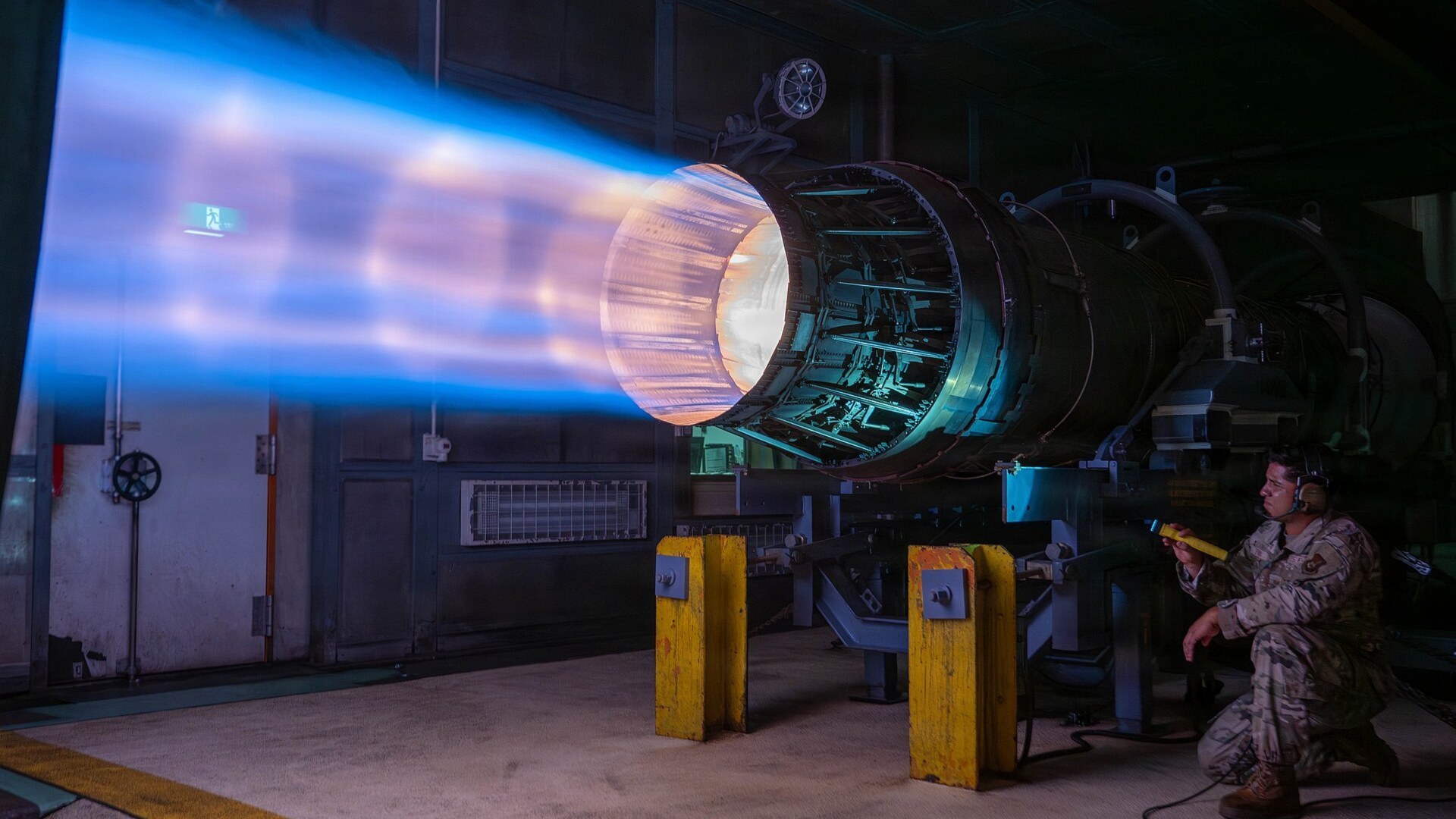 2. Next-Generation Adaptive Cycle Engines