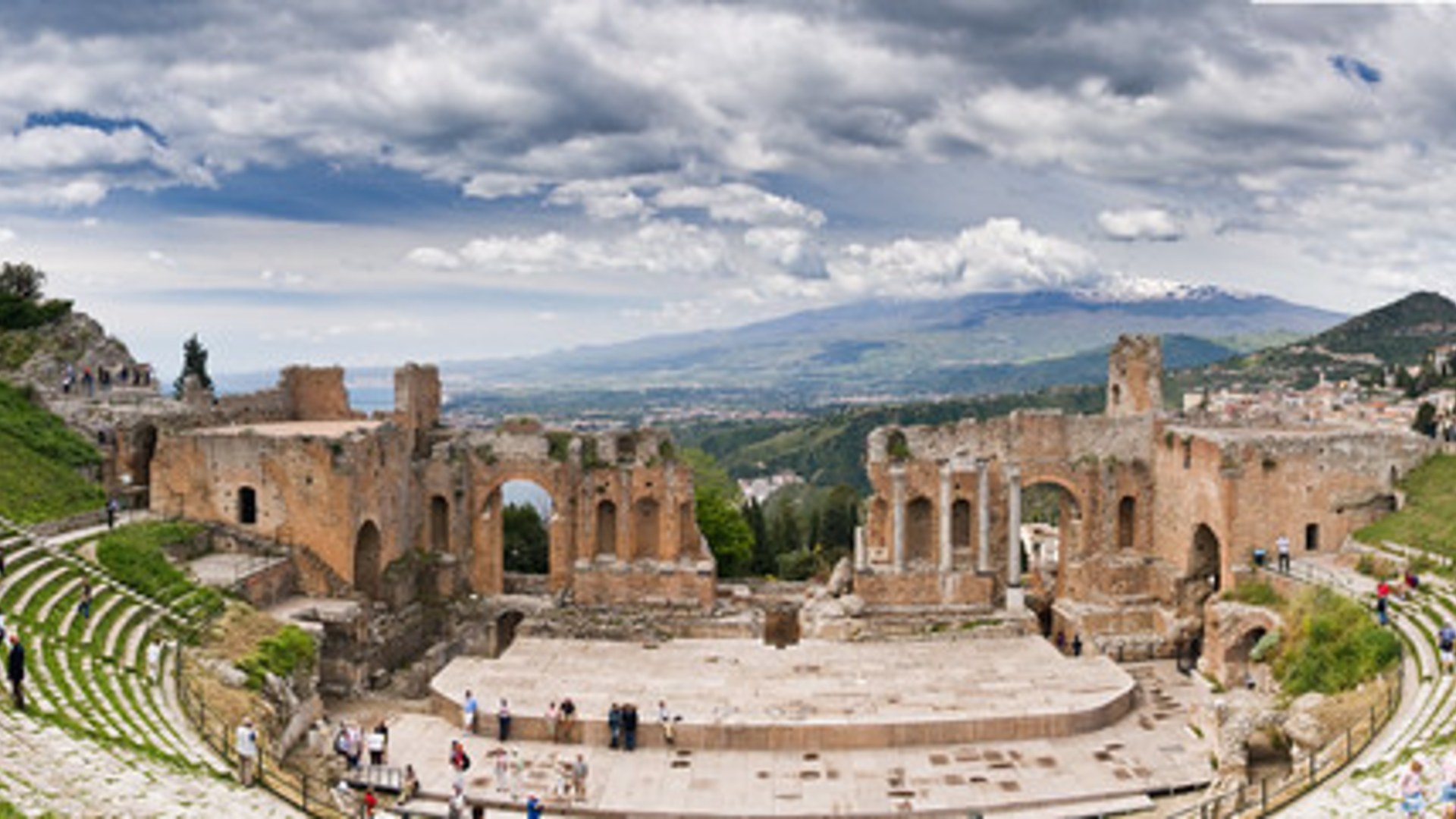 5. Sicily