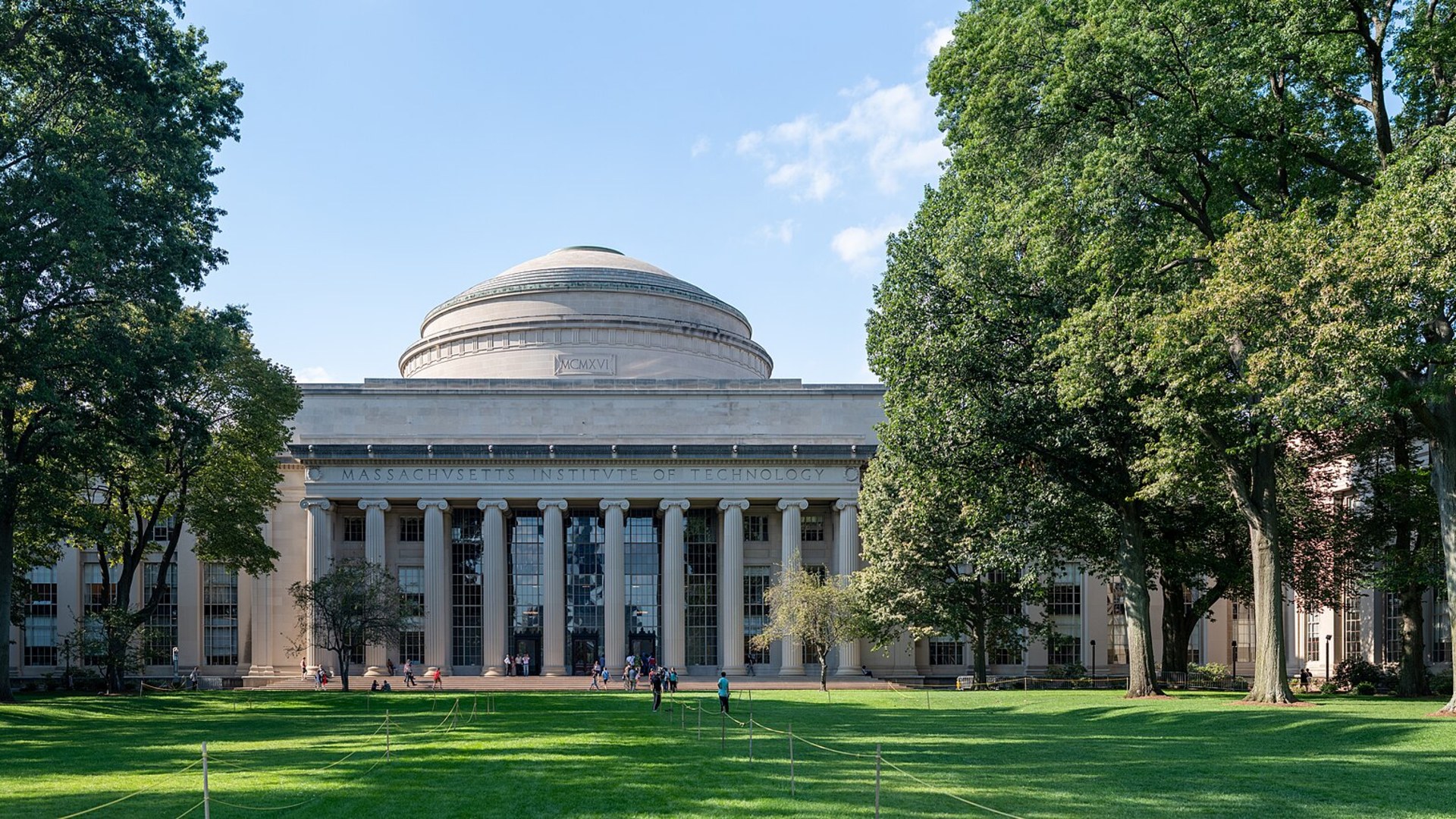 3. Cambridge, Massachusetts