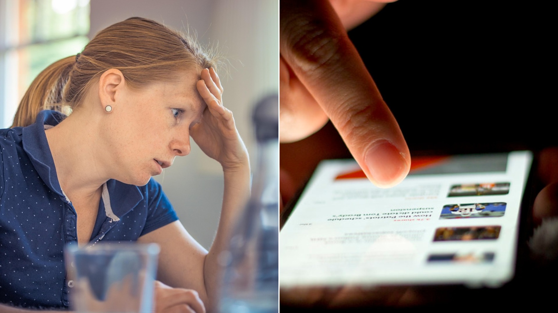 15 Daily Habits That Might Be Harming Your Brain