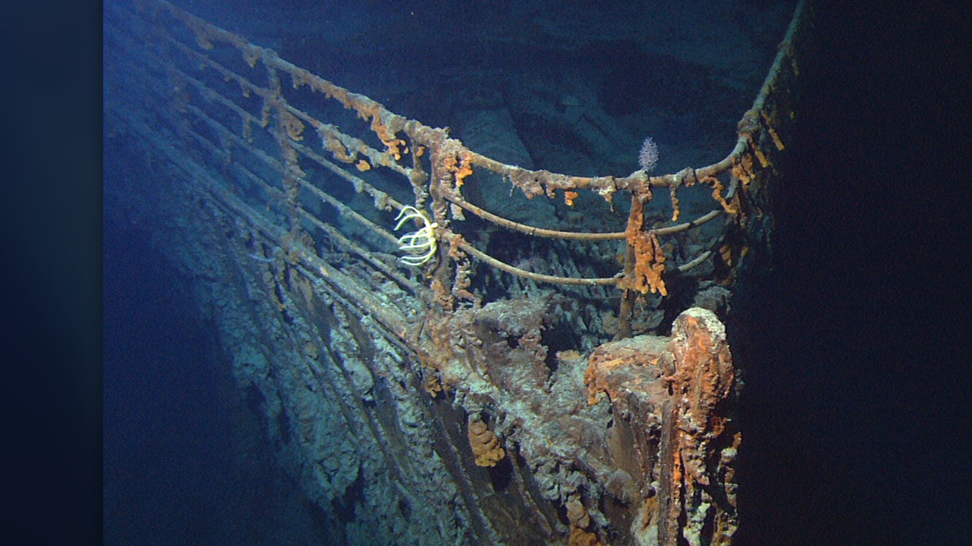 #1. RMS Titanic