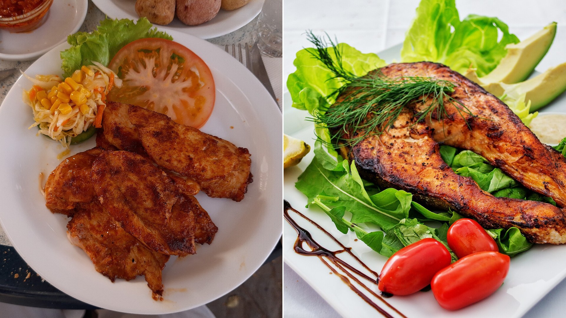 Top 10 Foods That Help Gain Muscle Without Increasing Fat