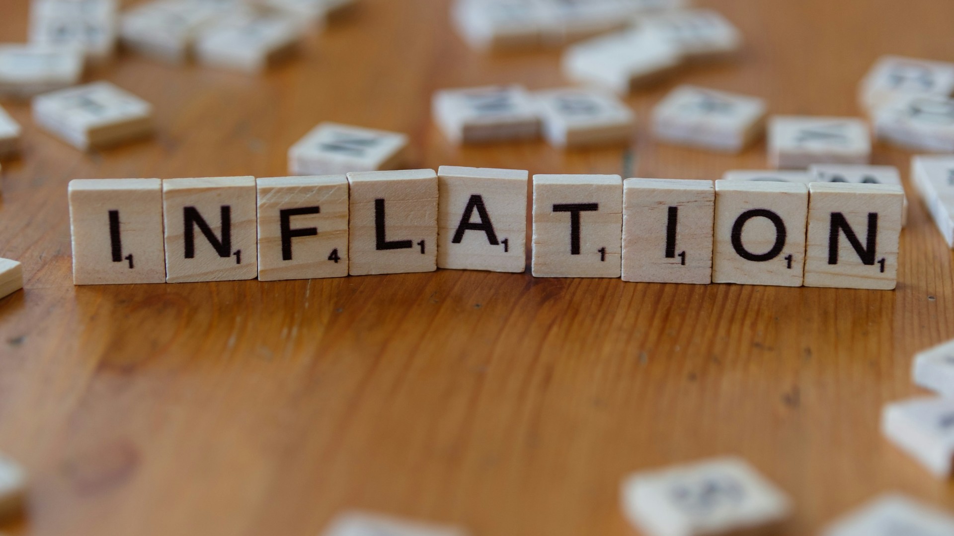 Economic photograph illustrating 3. The 'Higher for Longer' Inflation Trap.