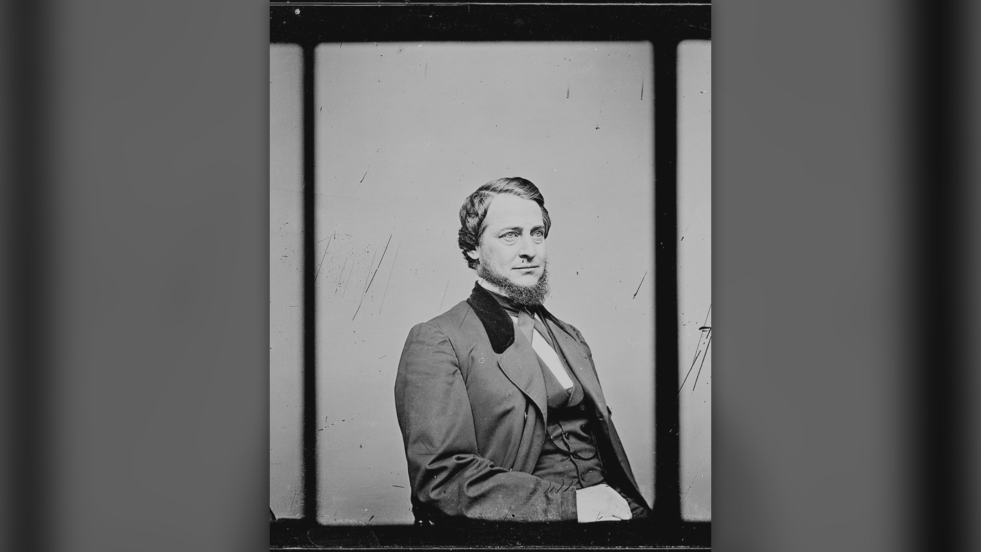 8. Clement Vallandigham (1871)