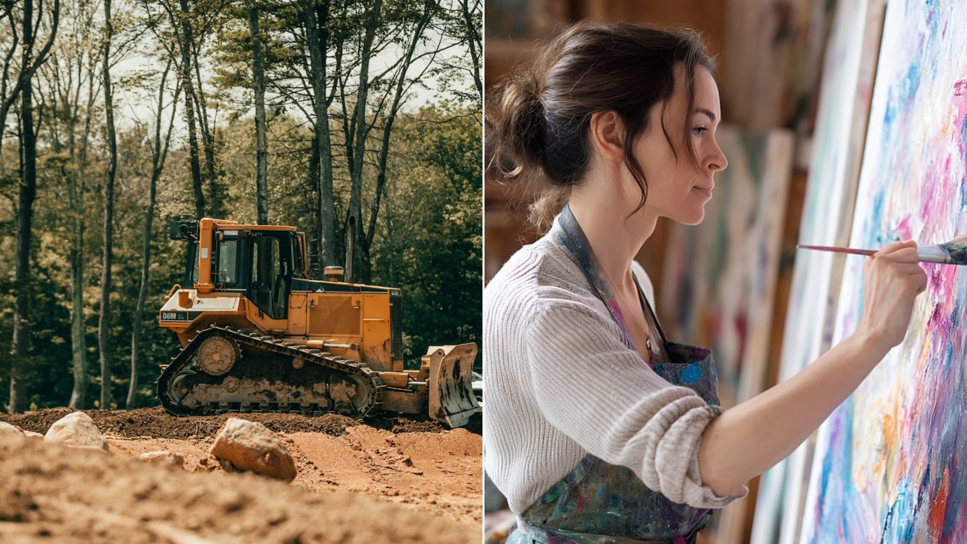 The Happiest Jobs in America, Ranked