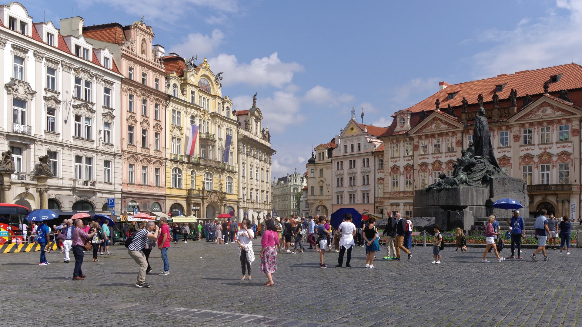27. Czech Republic