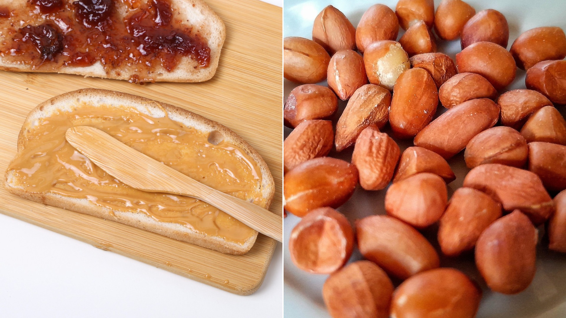 Do You Also Eat Peanut Butter Daily? Here Is What Happens To Your Body