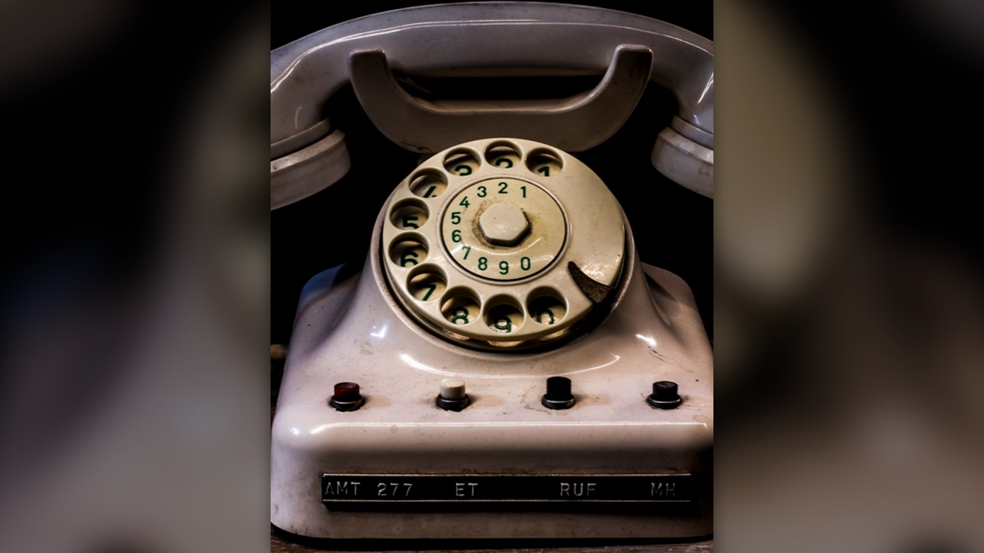 4. Memorizing Landline Phone Numbers