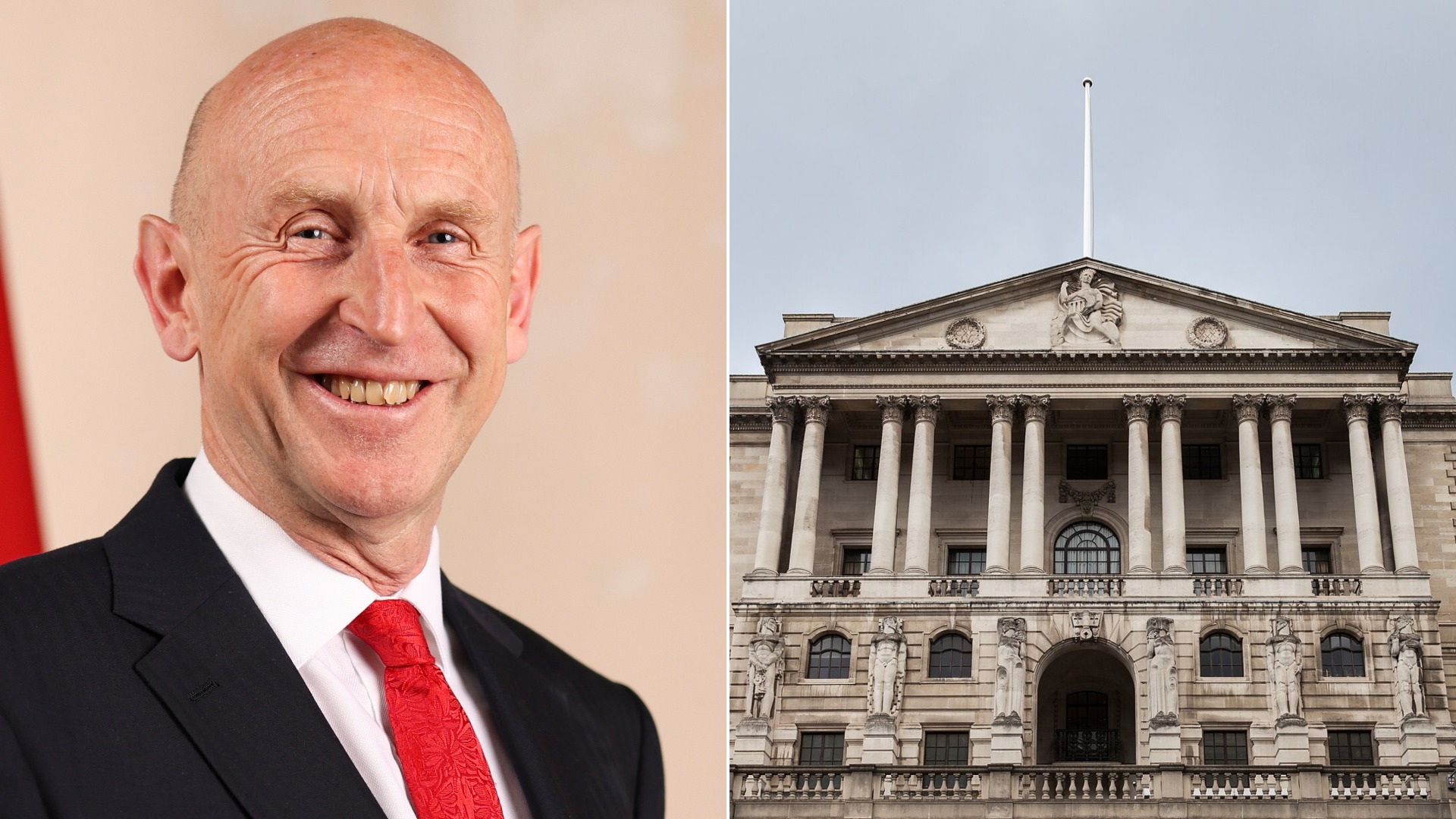 From 100 Pound Energy Credits To ISA U-Turns: 25 Key UK Budget Changes