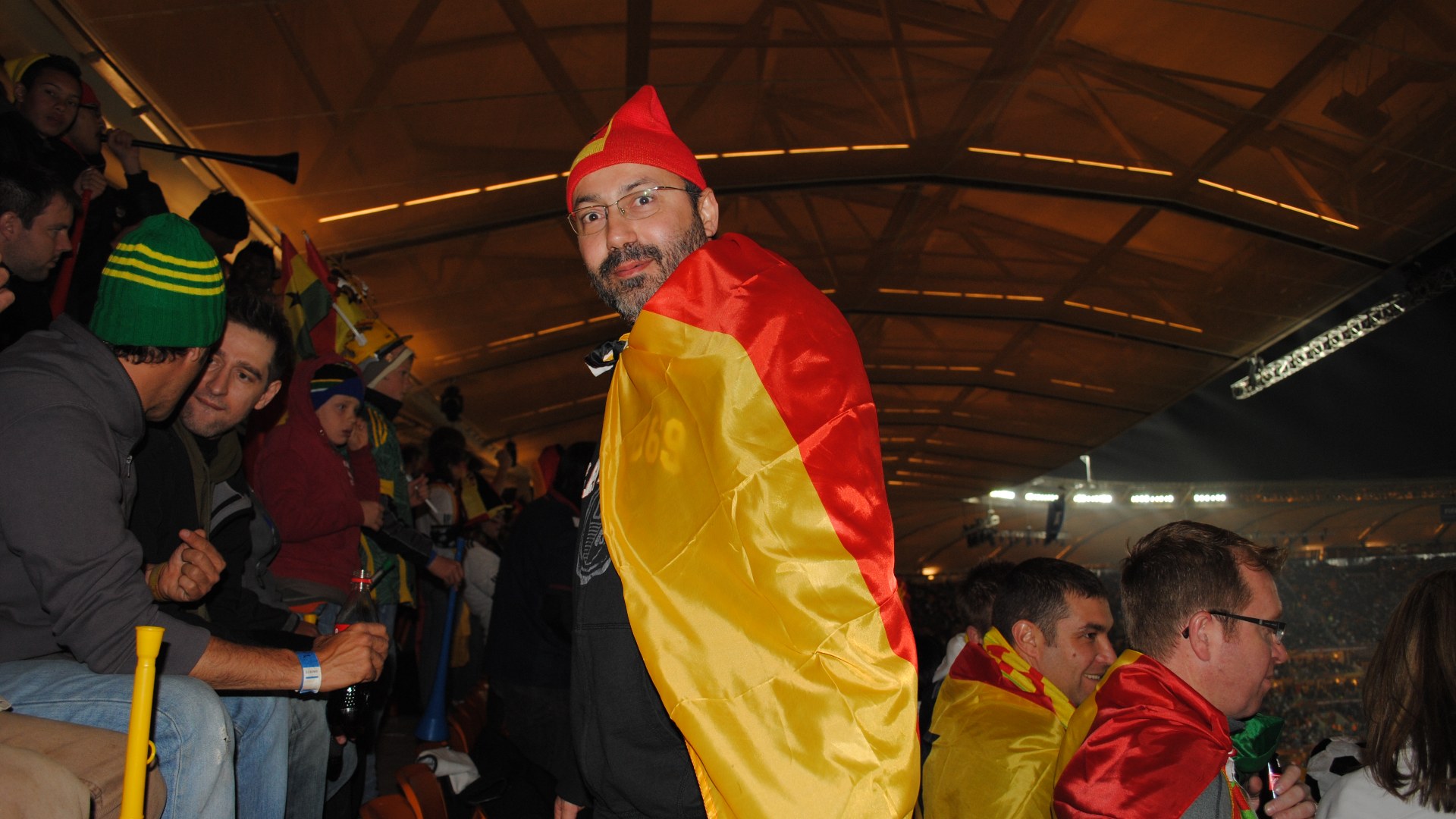 7. Germany