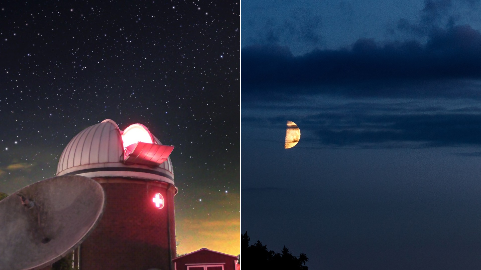 Why Skywatchers Are Watching the October Meteor Shower
