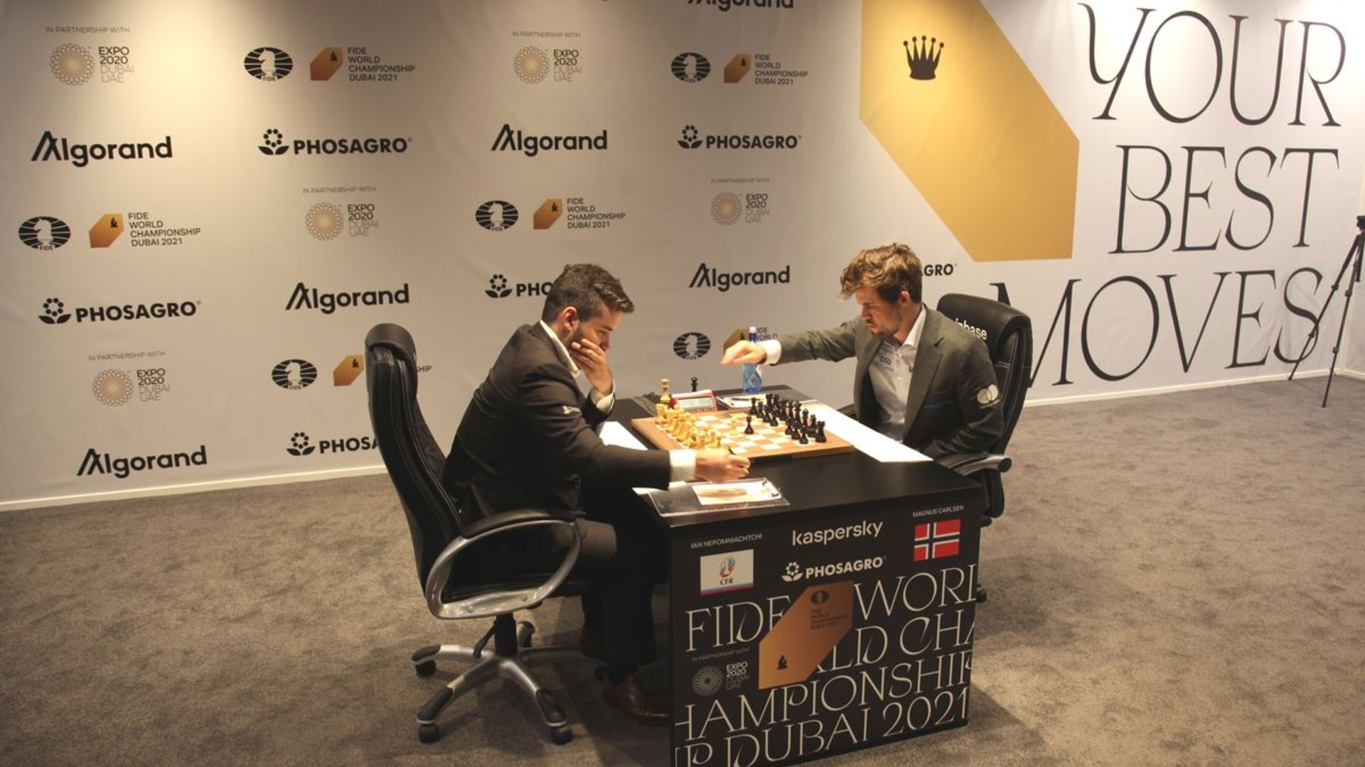 15 Countries With the Most Chess Grandmasters, Ranked