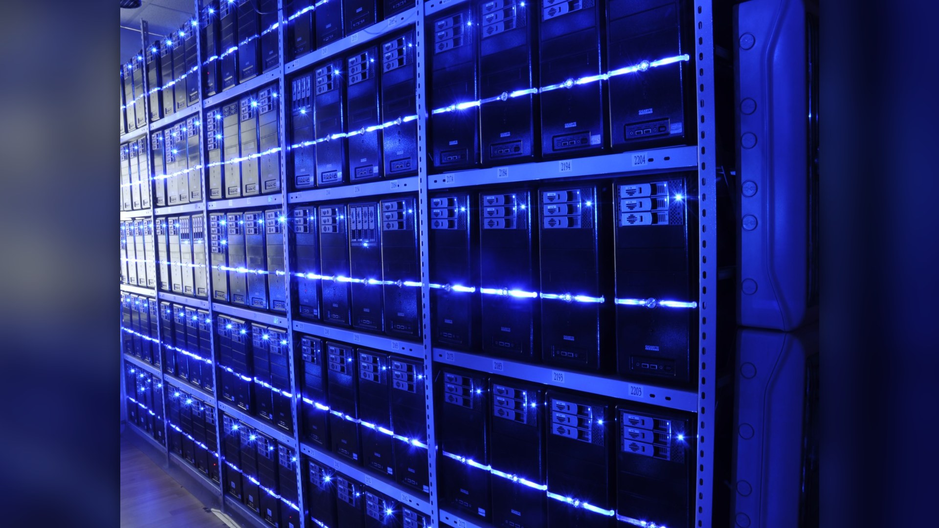 10. The $8,400 Compute Bottleneck