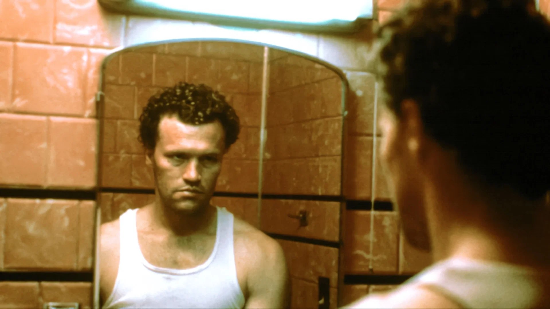Still from the film Henry: Portrait of a Serial Killer