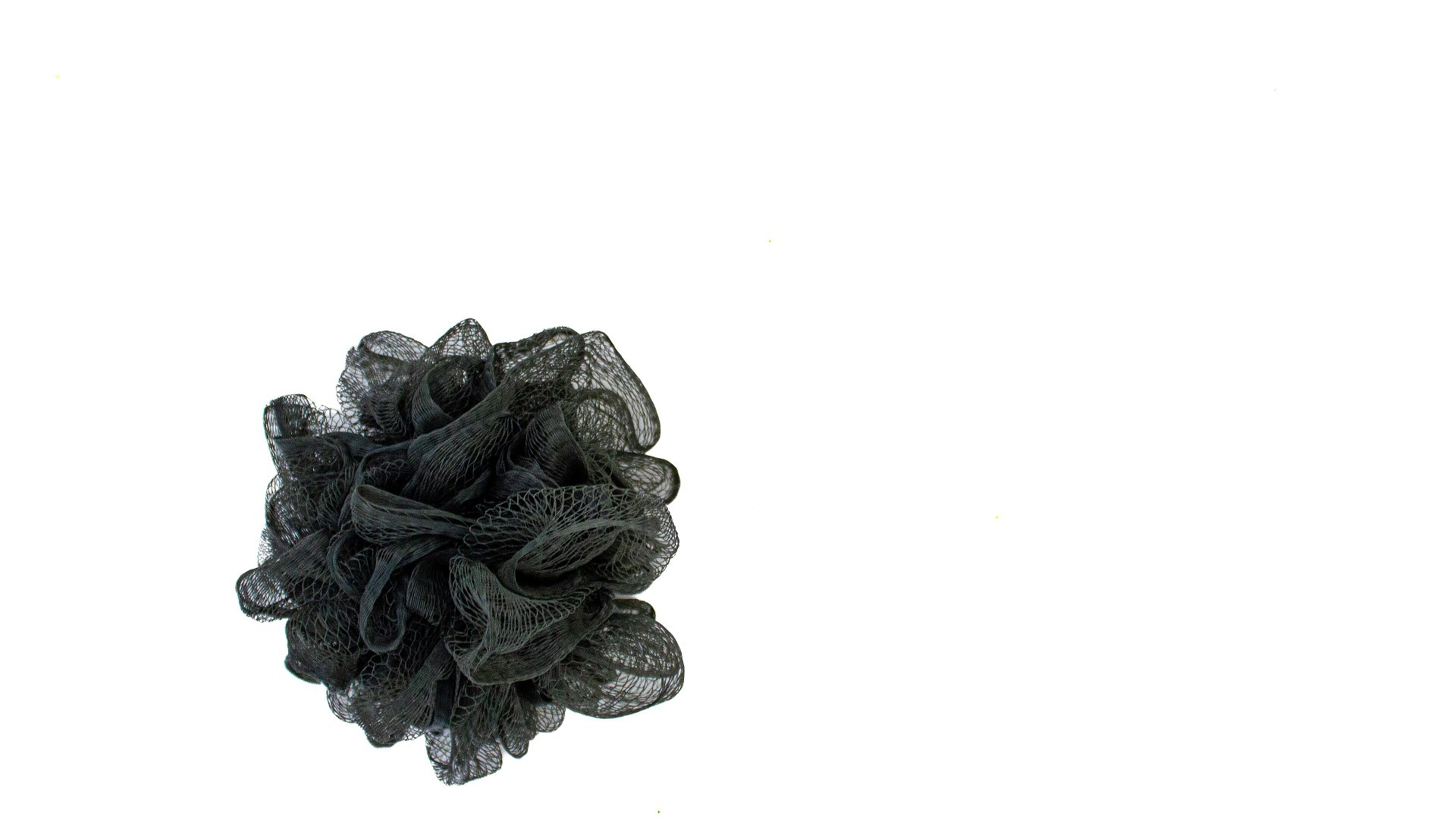 #11. Shower Loofahs & Bath Poufs — Replace Every 3–4 Weeks