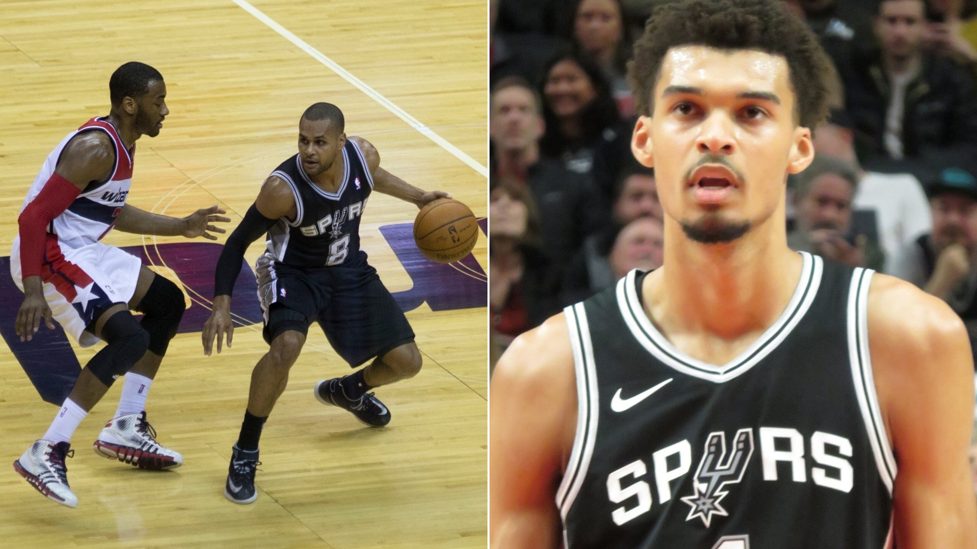 20 Unbelievable Facts About The San Antonio Spurs