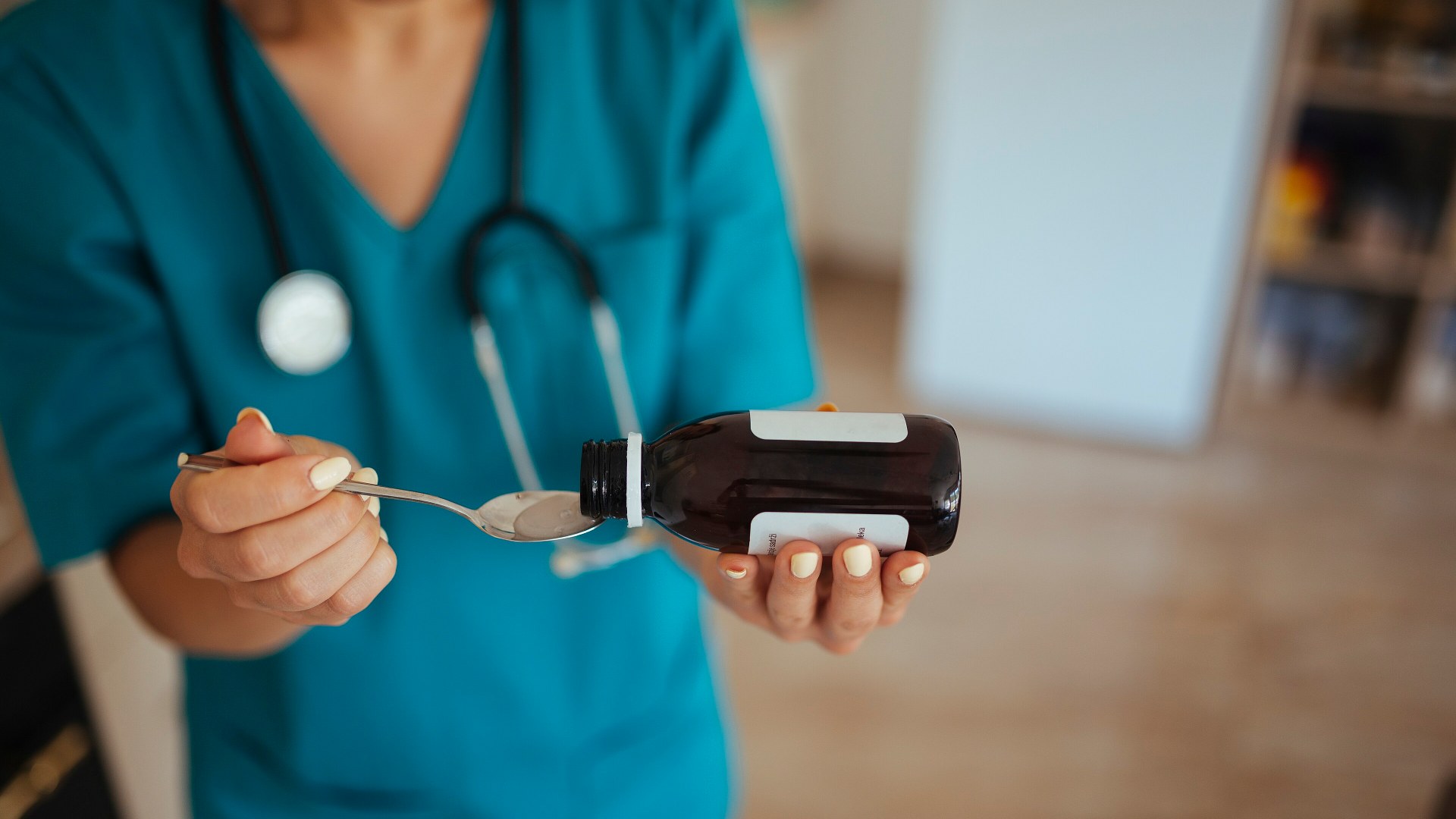 4. Nursing