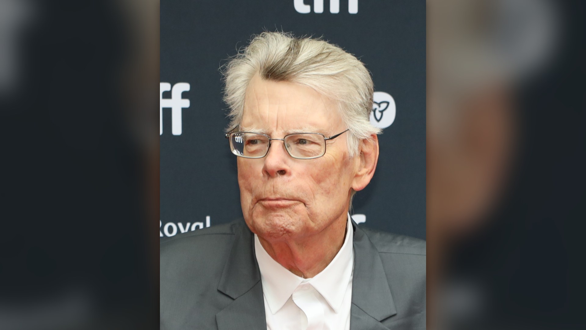 13. Stephen King