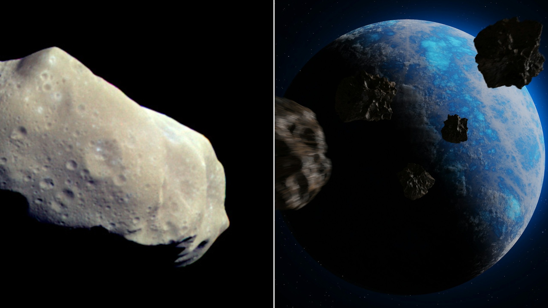 A city-killer asteroid returns in 2028. Ready for Earth's close call?