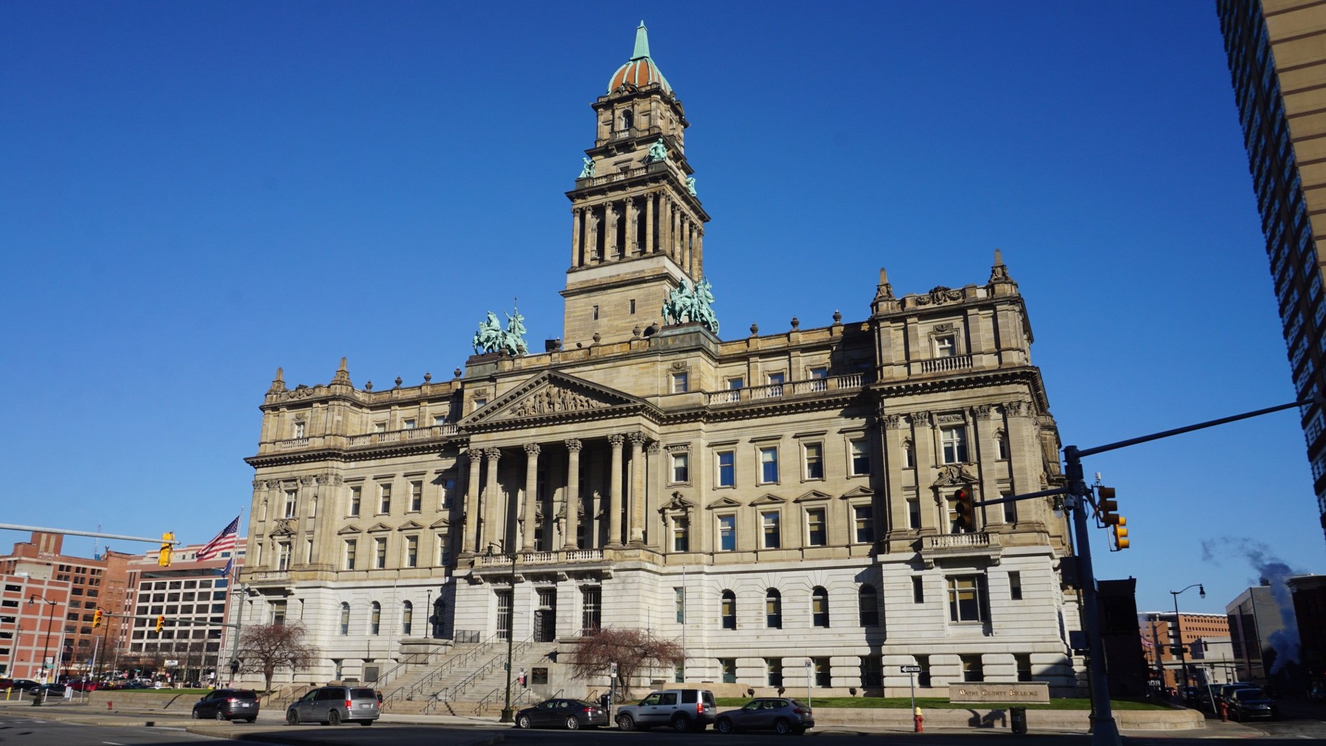 3. He Wiped Out Medical Debt For Hundreds Of Thousands In Wayne County