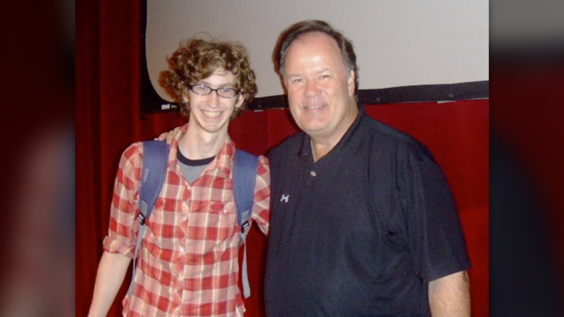 #18. Dennis Haskins — September 2026