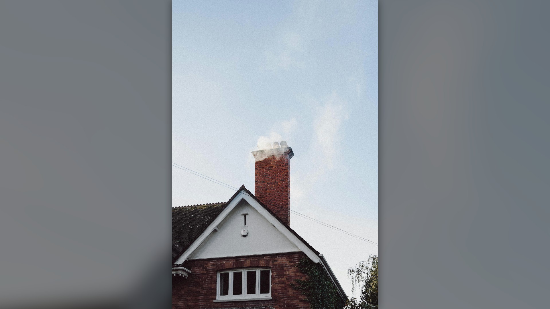 15. Block Unused Chimneys With A Draught Excluder