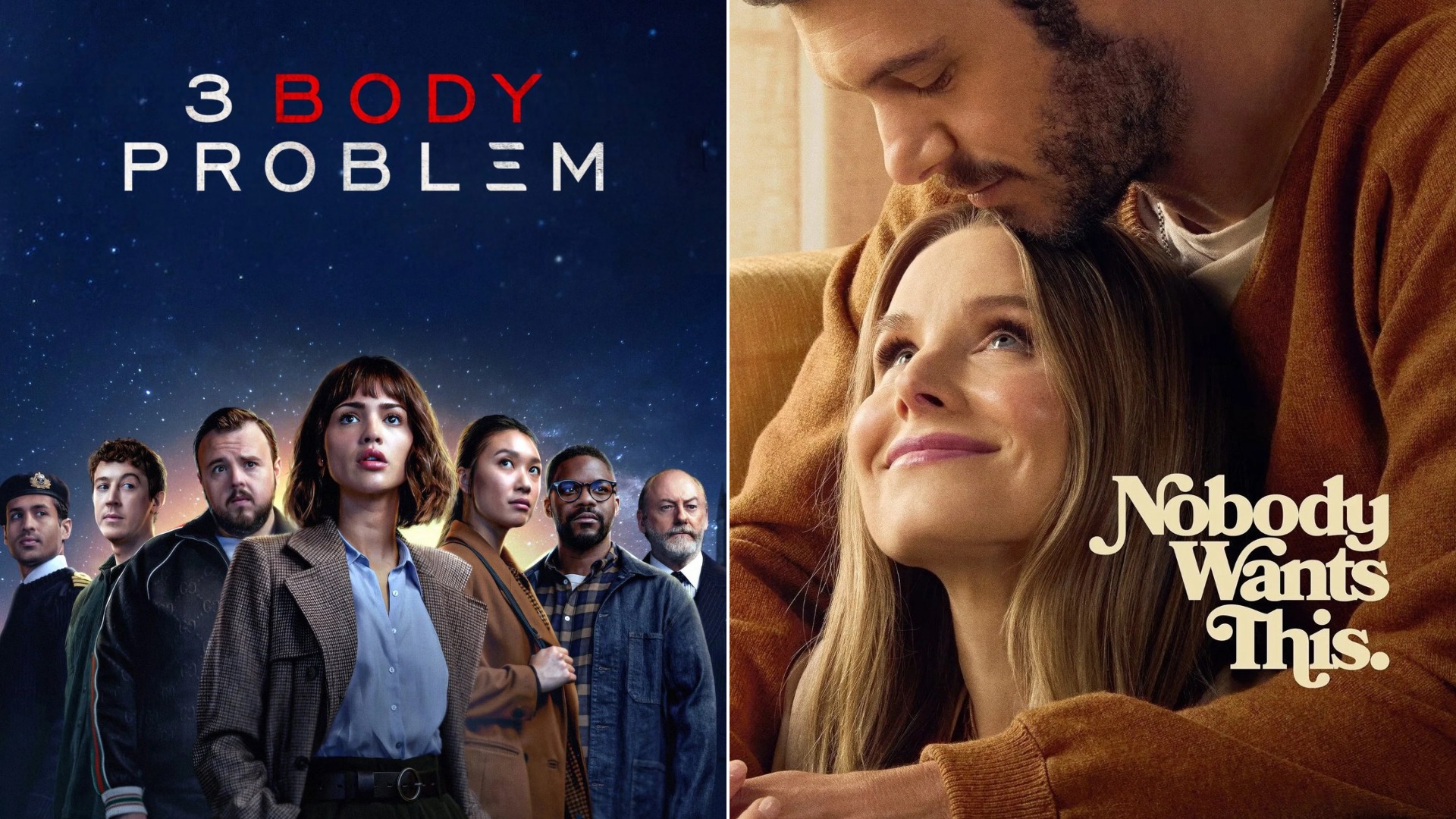 30 Most Watched Netflix TV Shows In The World Right Now, Ranked