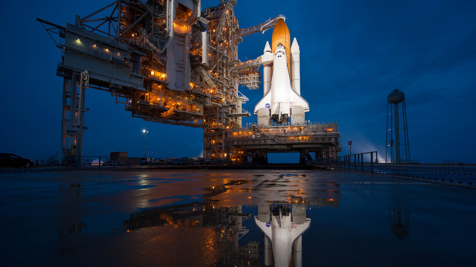11. Defense & NASA Security Contracts