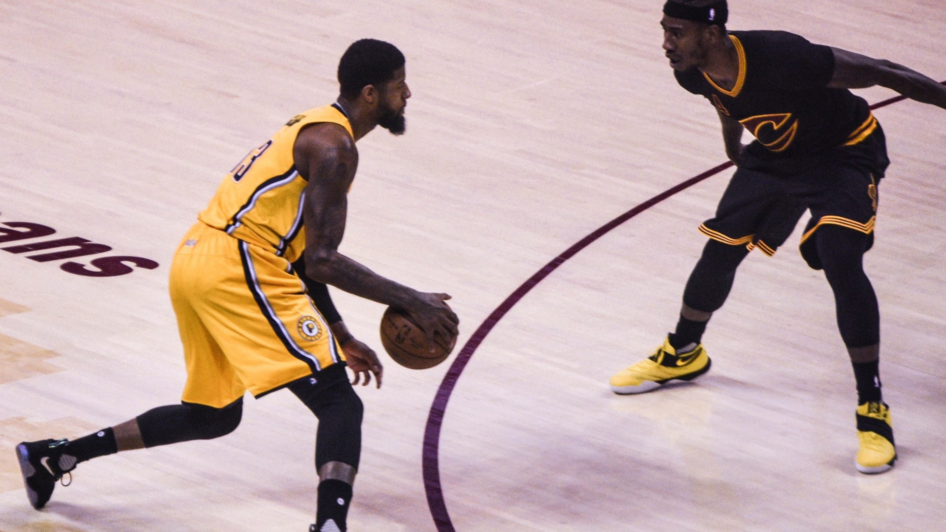 6. The 2019 Paul George Trade Yielded The Greatest Haul In NBA History