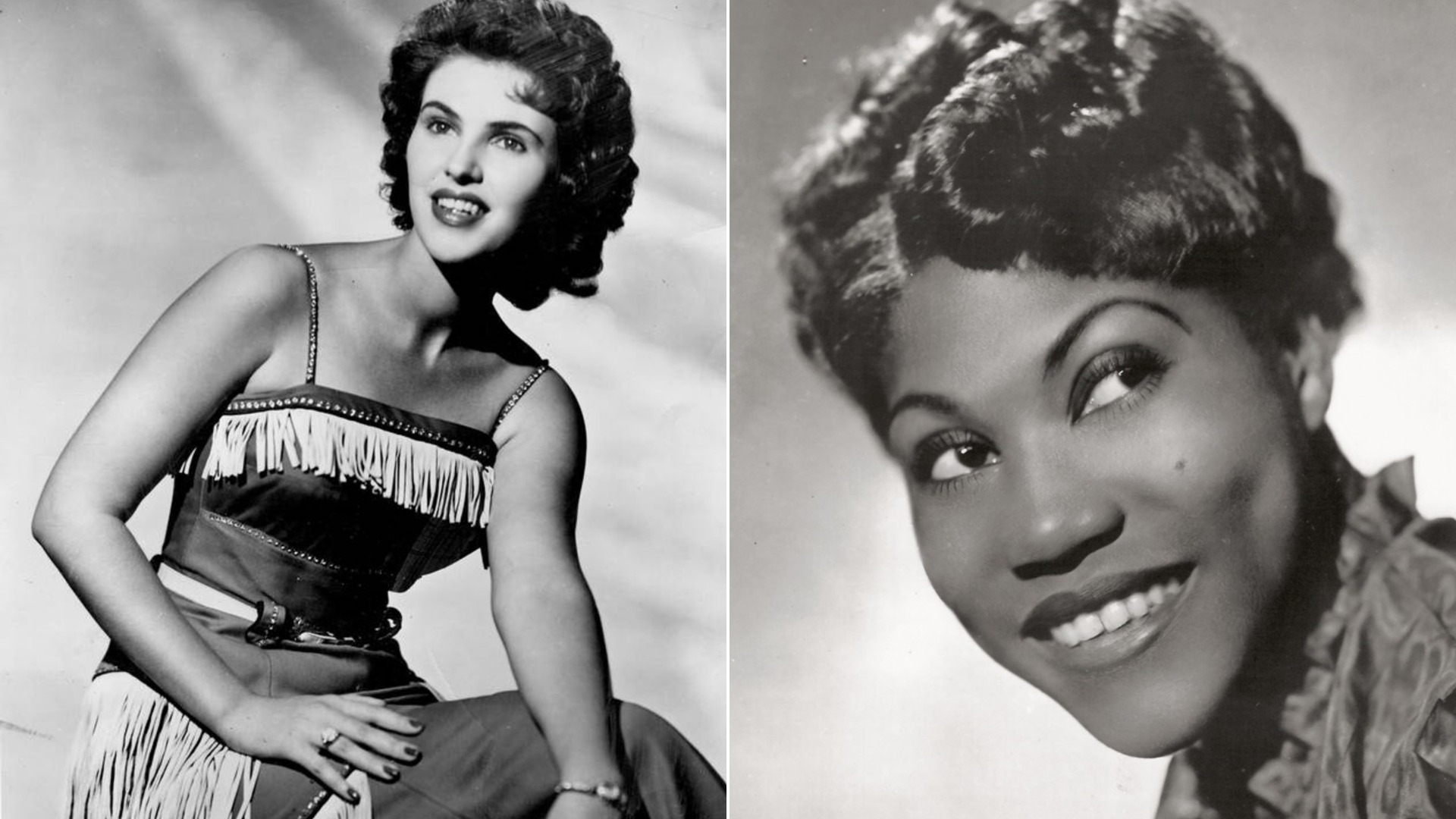 13 Women Who Changed the History of Rock ’n’ Roll Forever