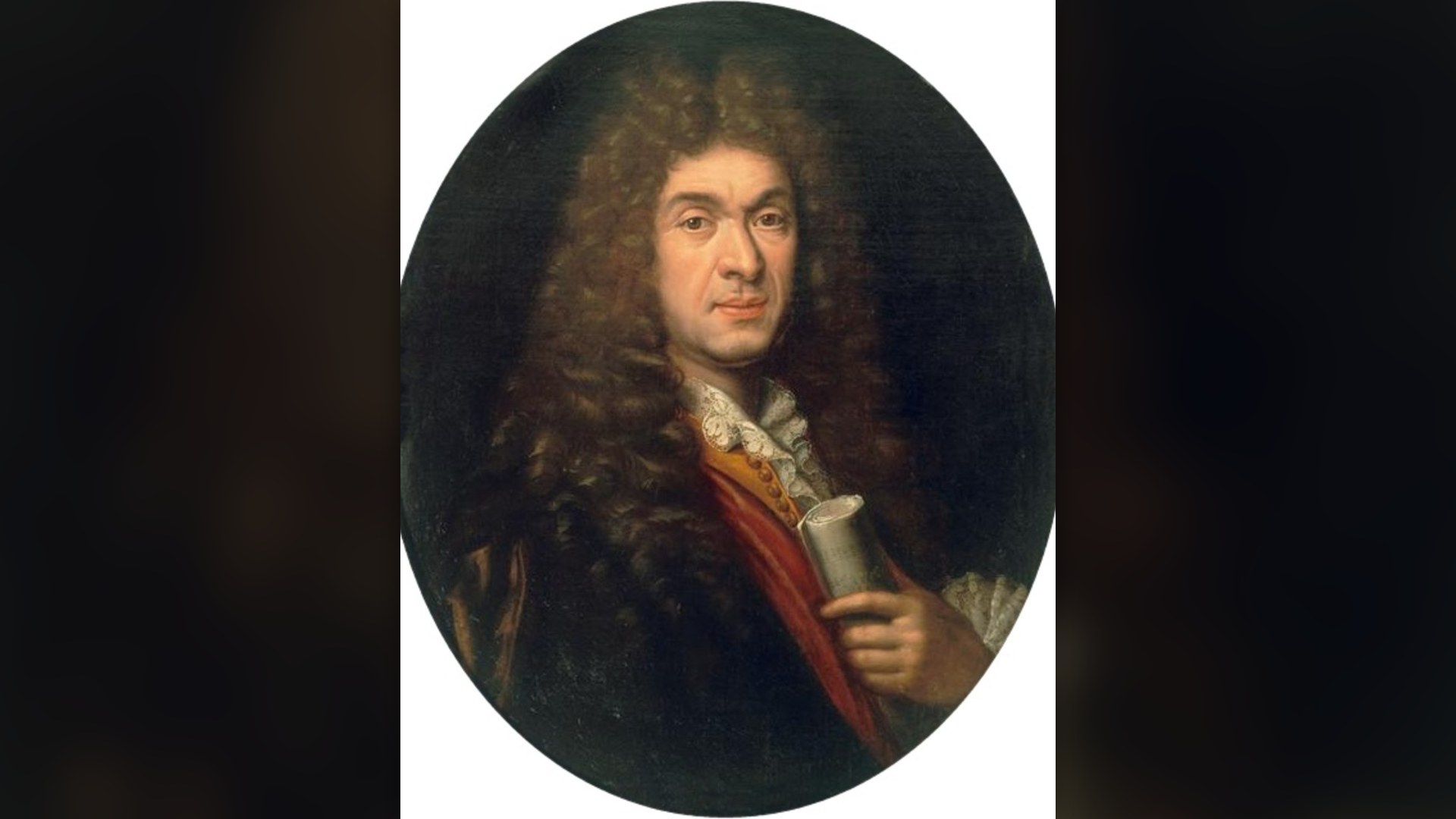 6. Jean-Baptiste Lully (1687)