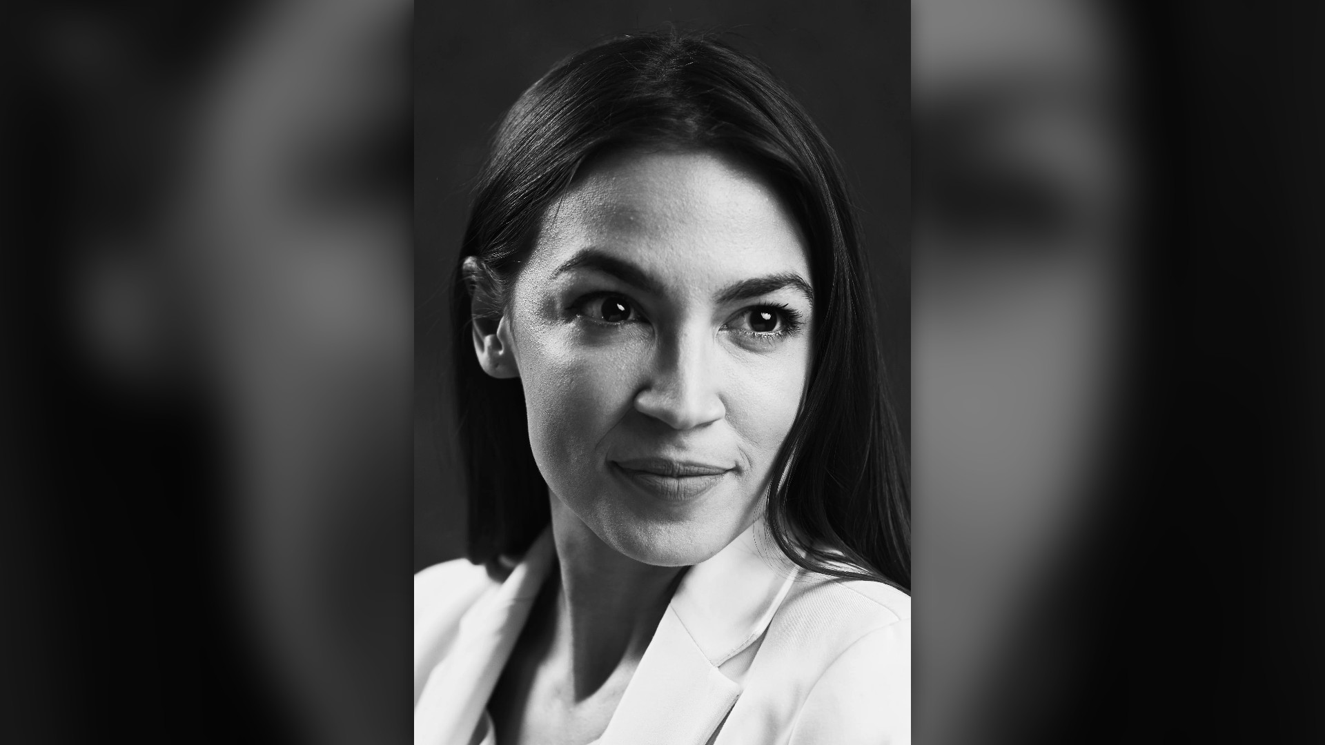 7. His 2018 Campaign Featured Alexandria Ocasio-Cortez's First Stump