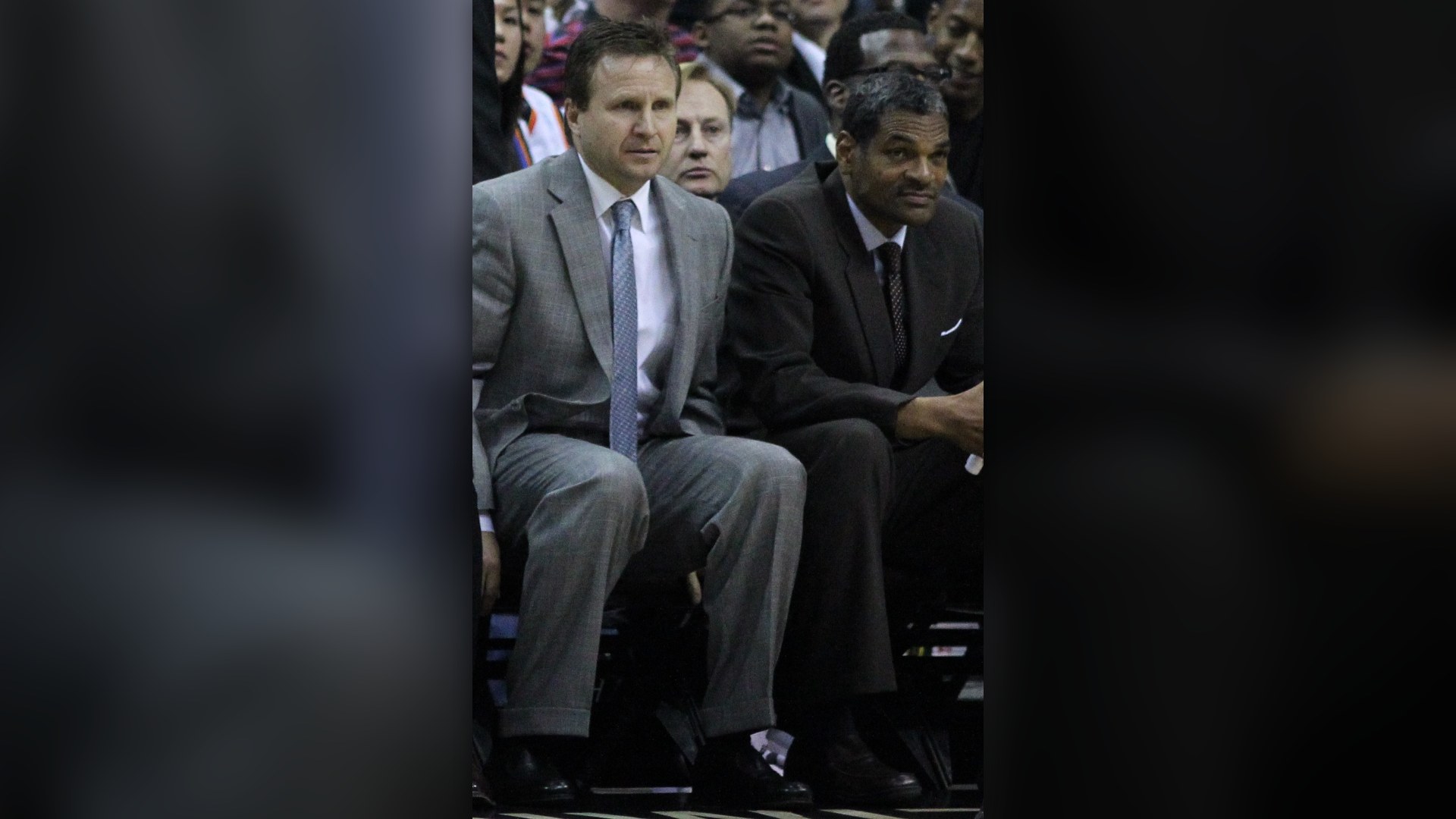11. They Jumped From 23 Wins To 50 Wins In Their Second OKC Season