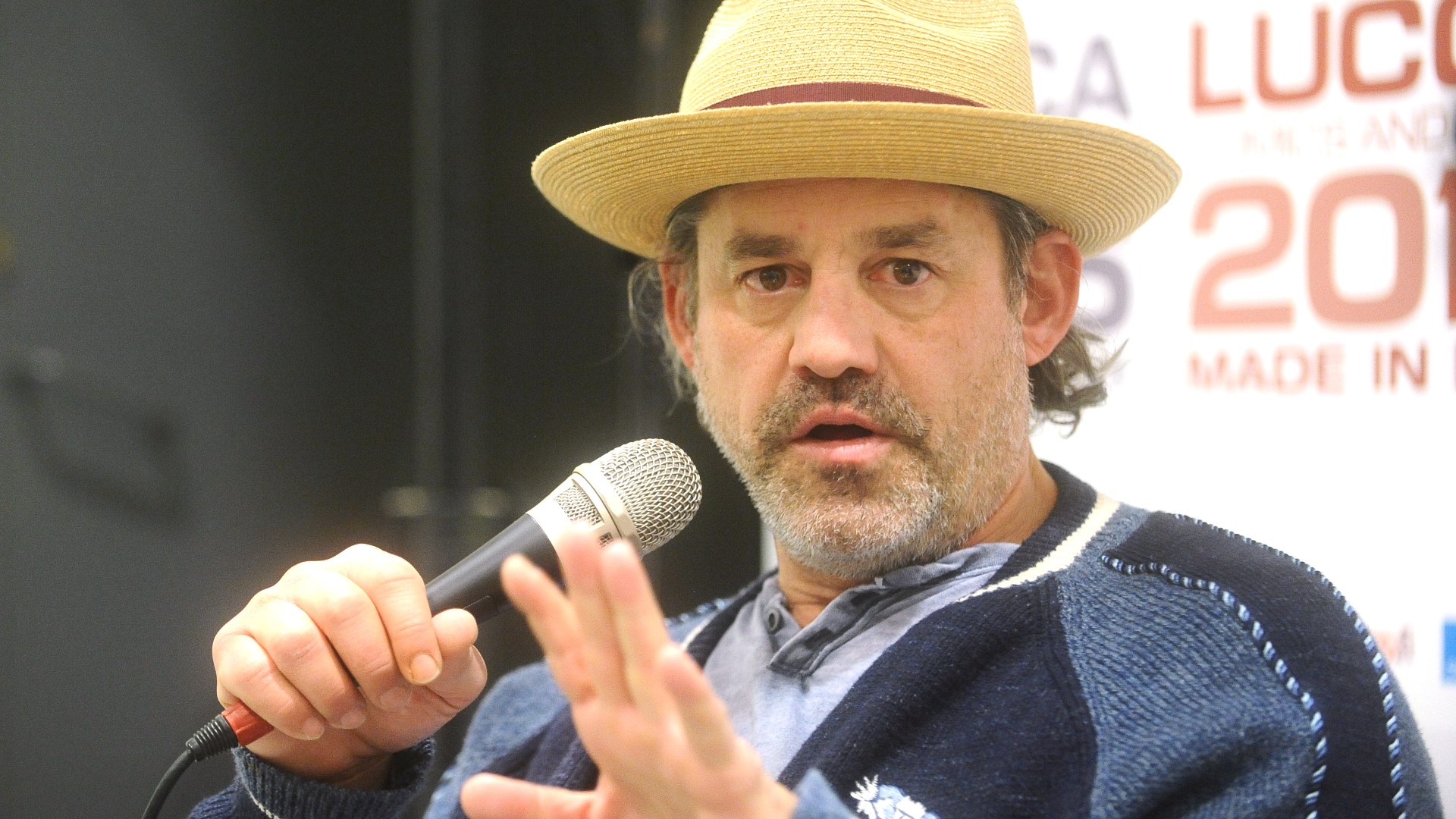 #8. Nicholas Brendon — March 20, 2026