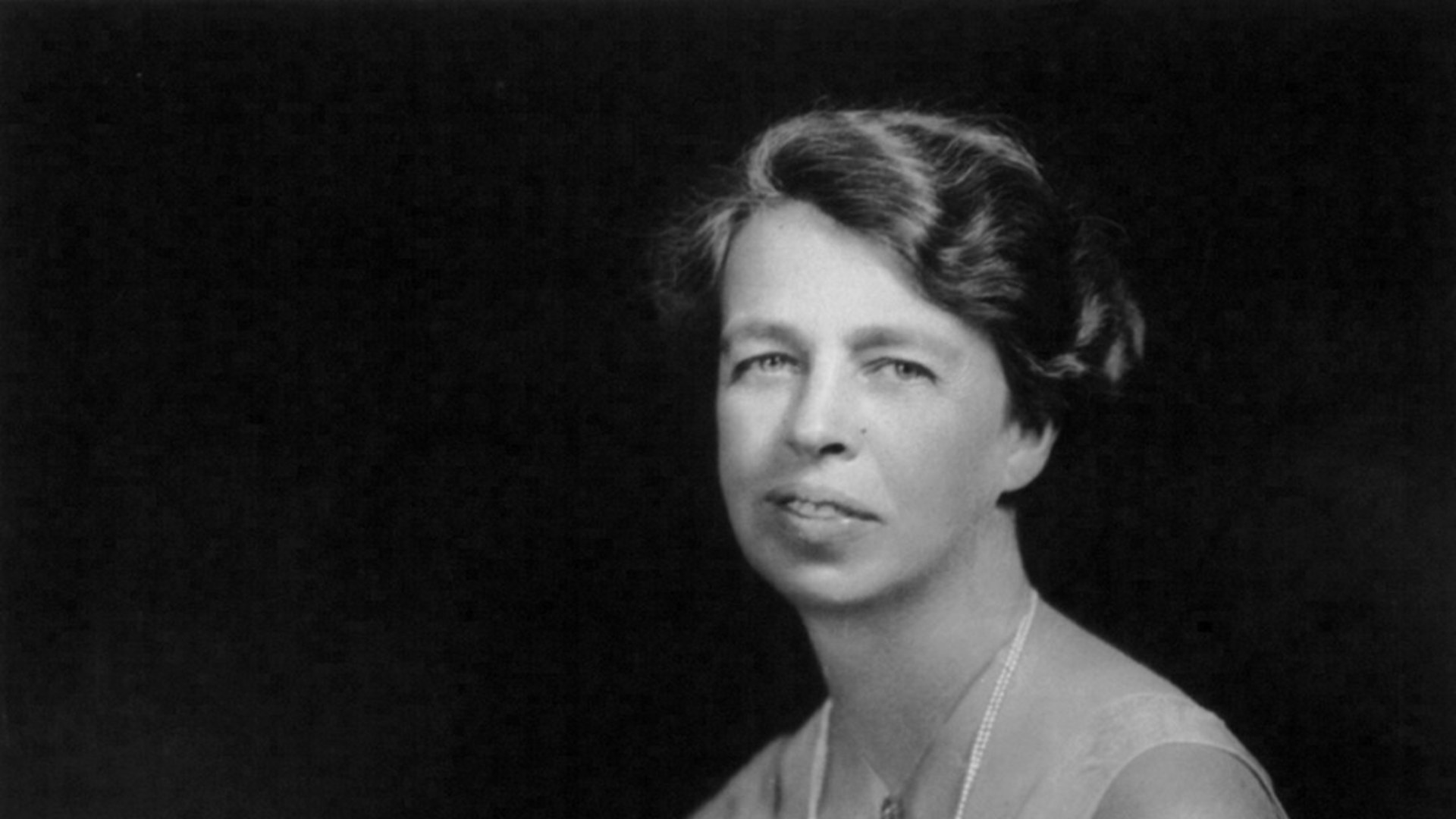 Eleanor Roosevelt: the First Lady who changed America
