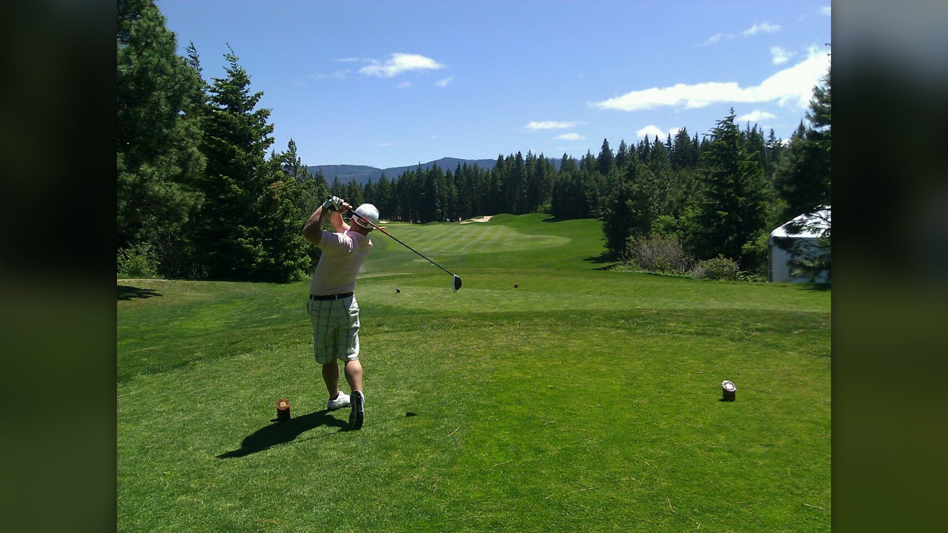 14. Golf (+2.0+ Years)