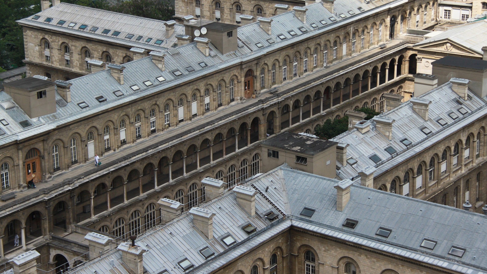 1. Paris, France