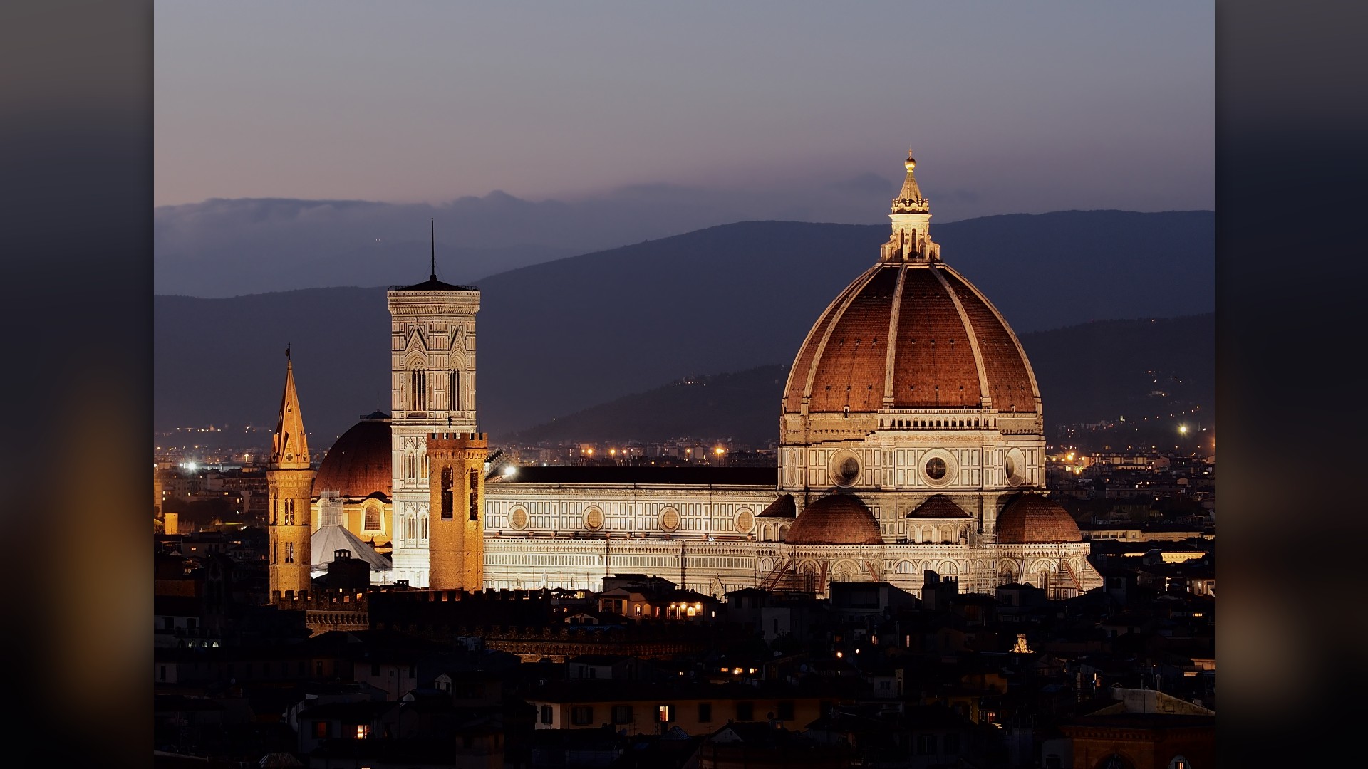 11. Florence, Italy