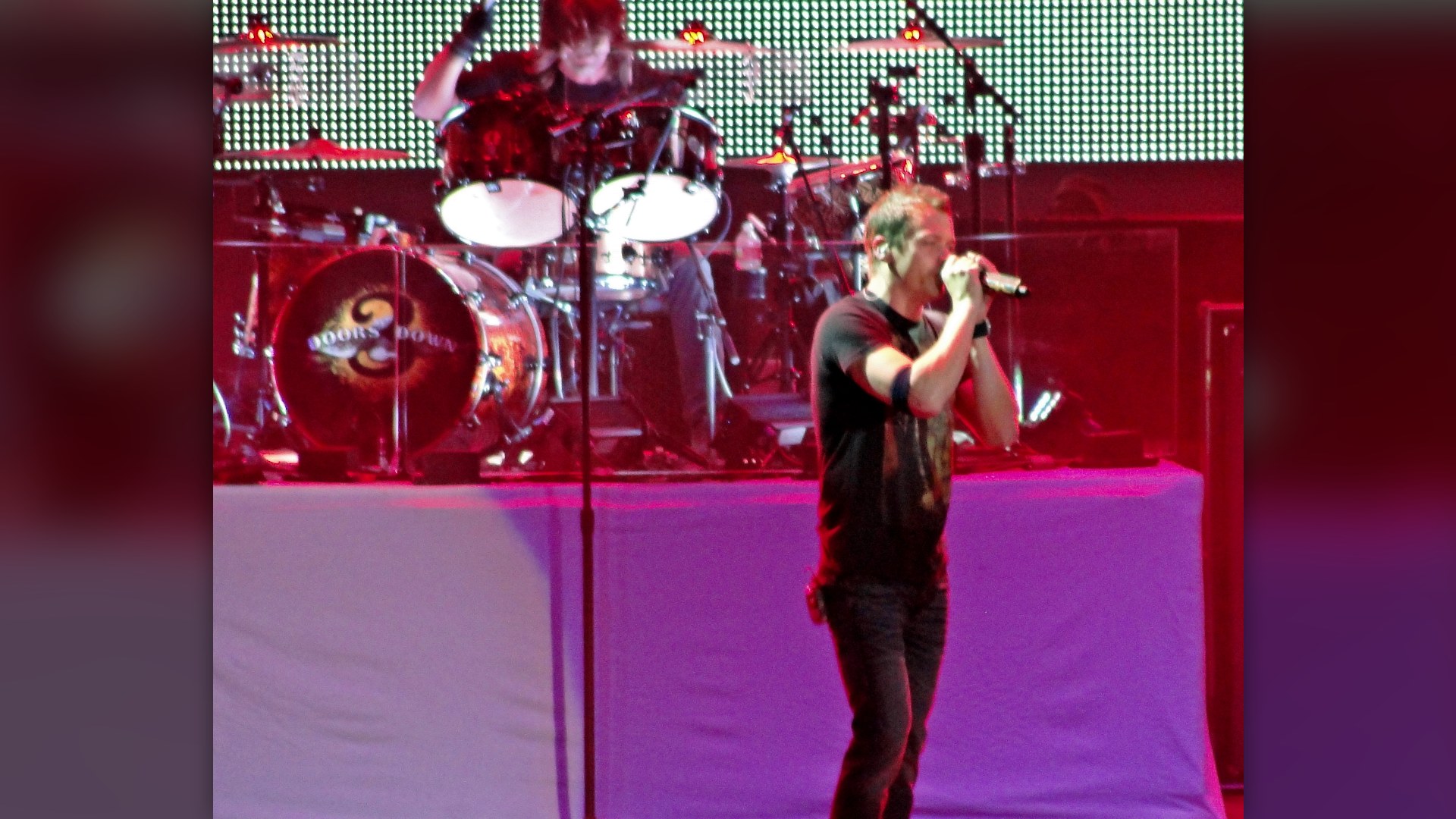 #3. Brad Arnold — February 7, 2026