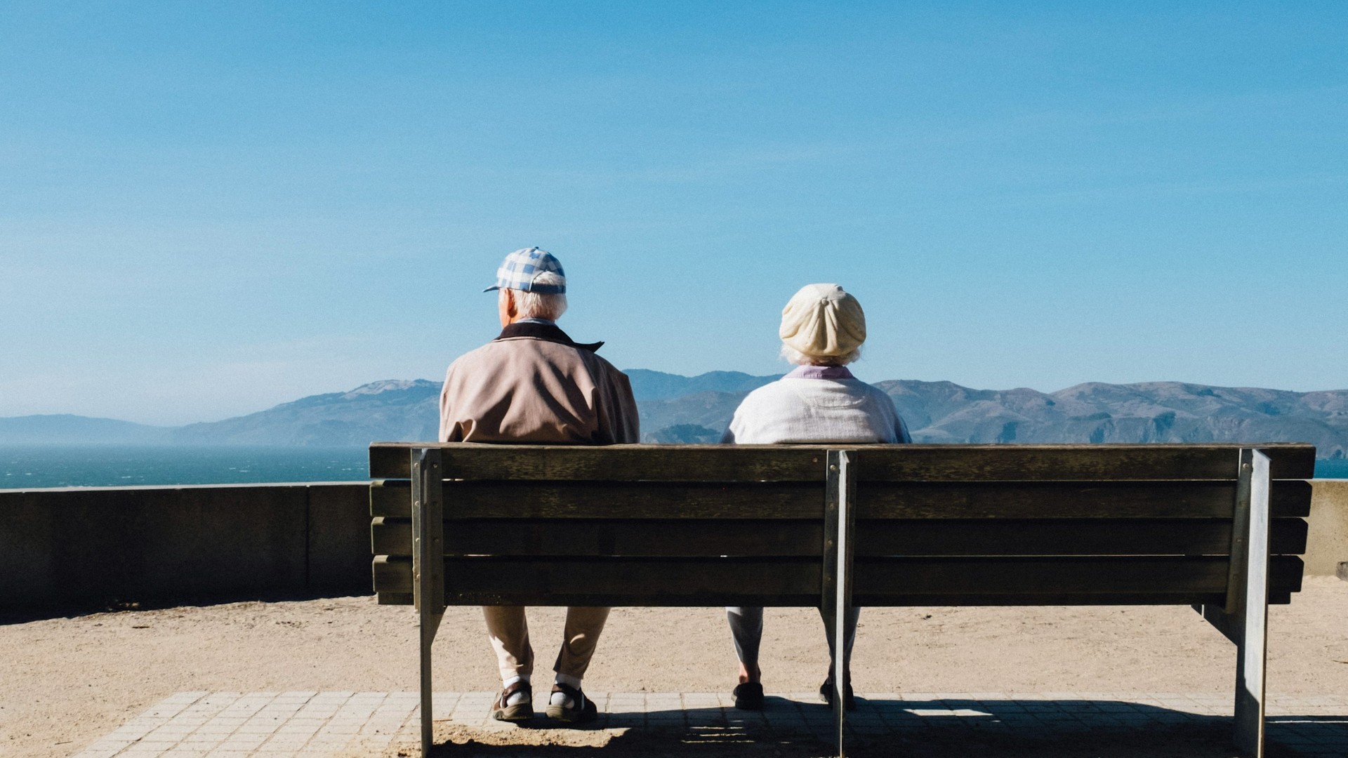20 US States With The Highest Life Expectancy, Ranked
