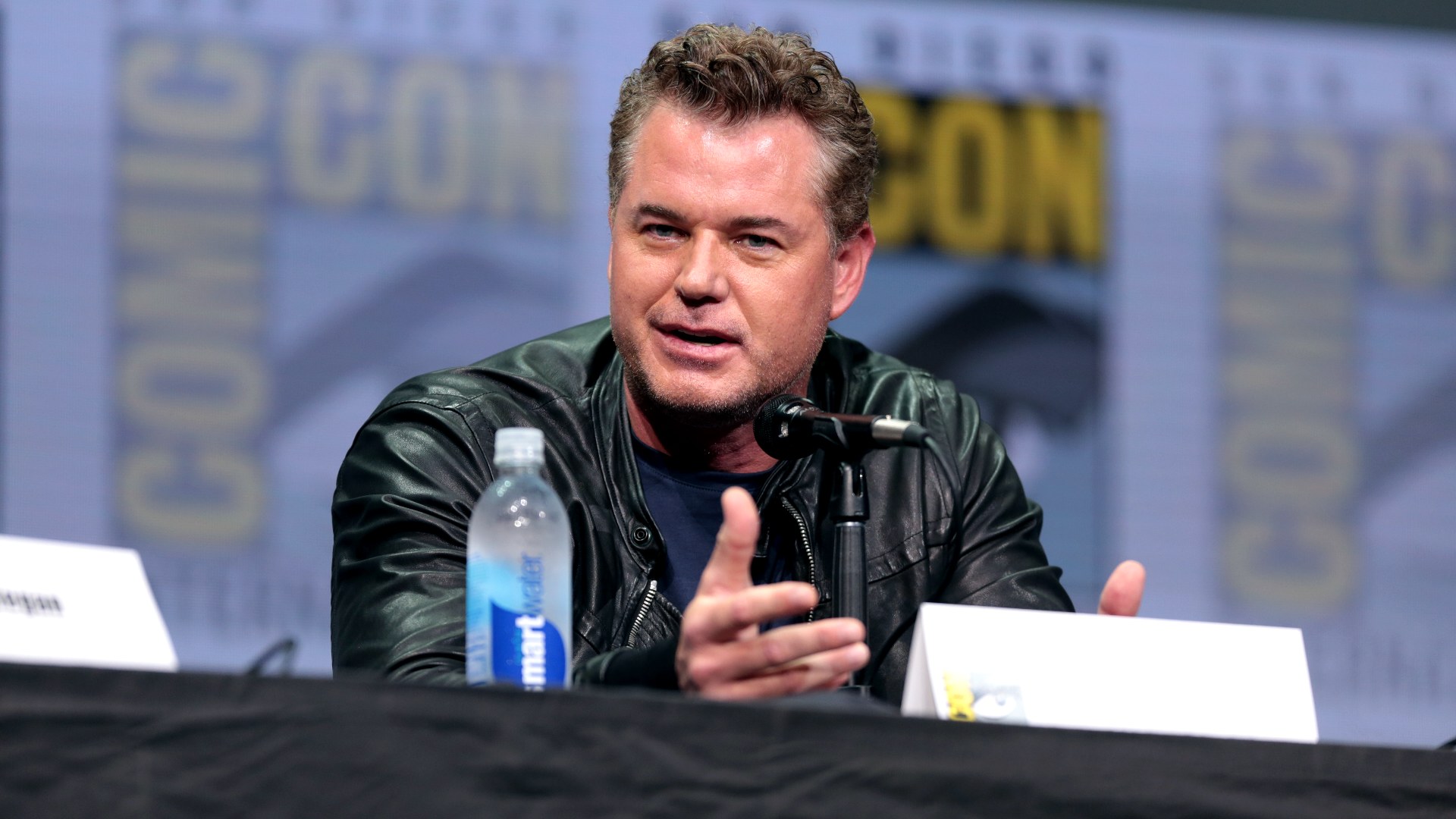 #6. Eric Dane — February 19, 2026