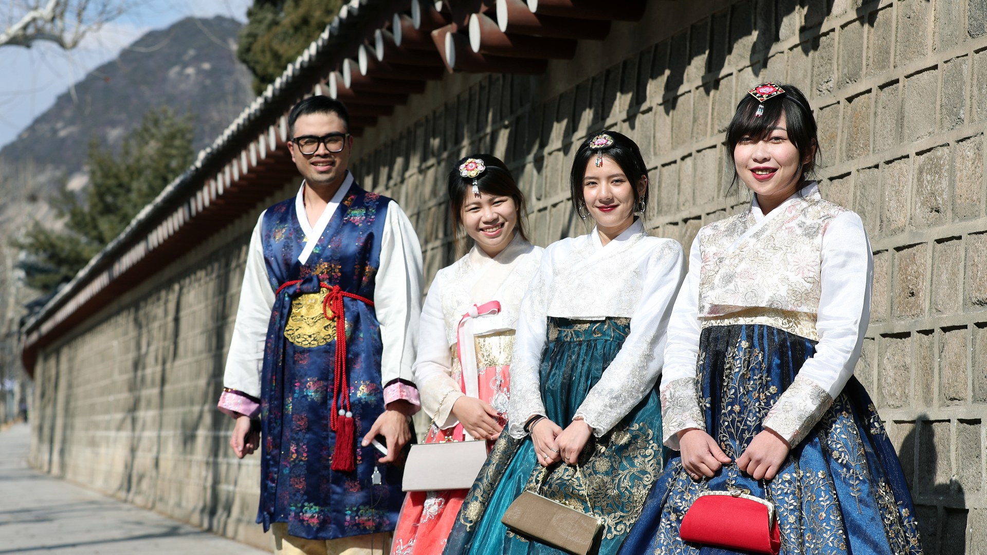 30. South Korea