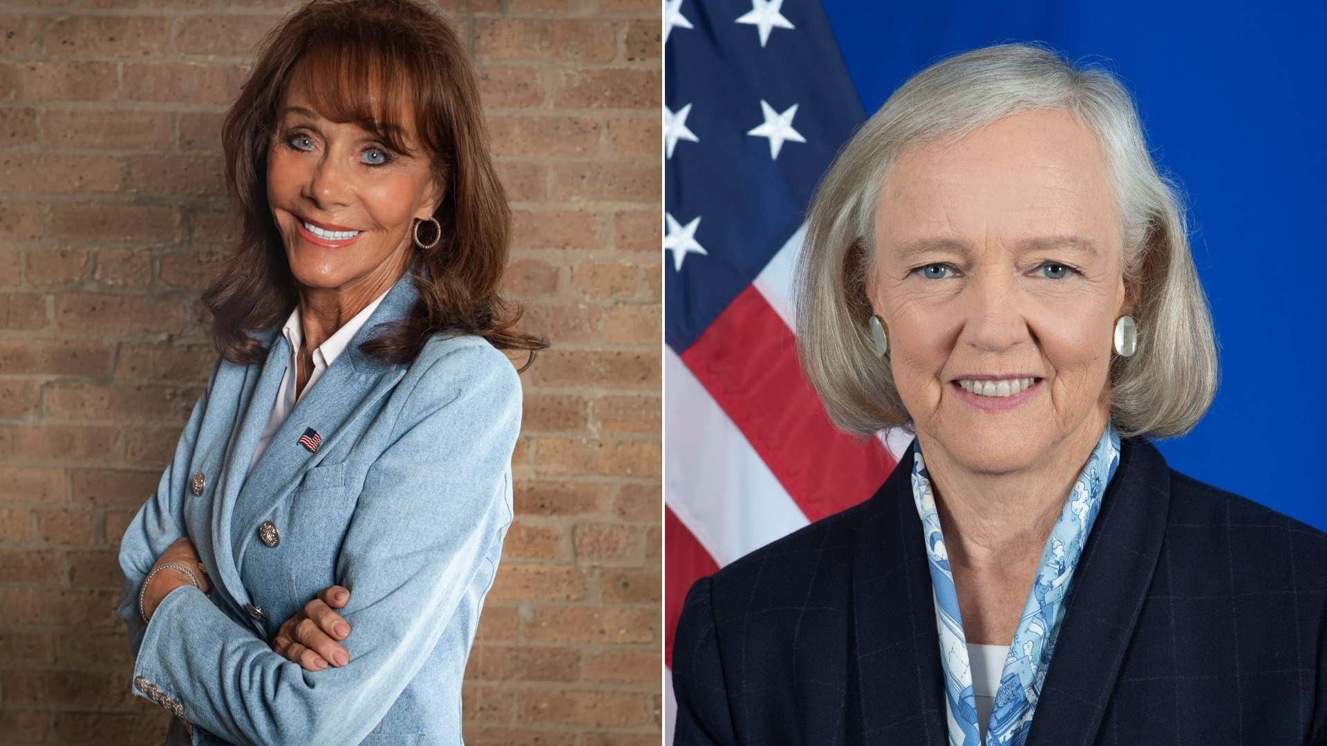 Who are America's 15 self-made female billionaires?