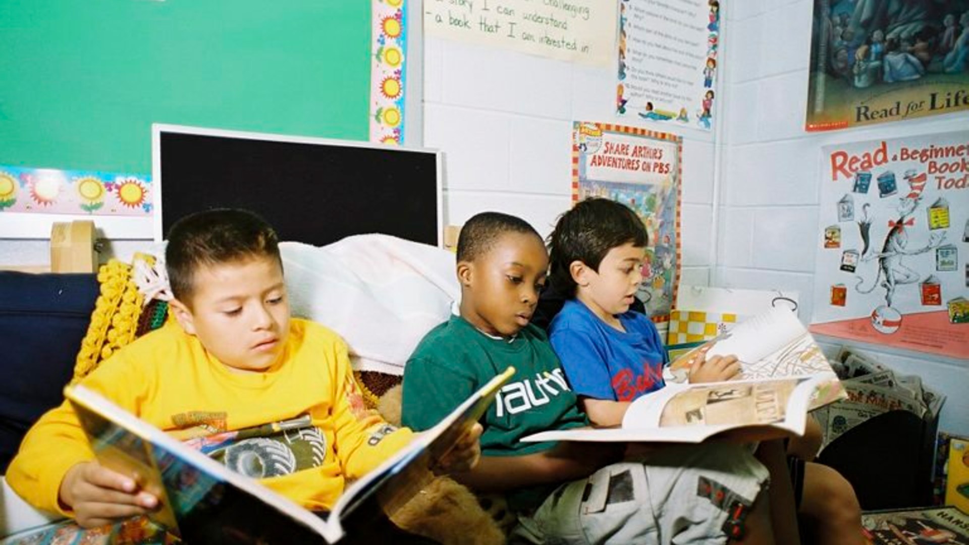 5. Elementary Education