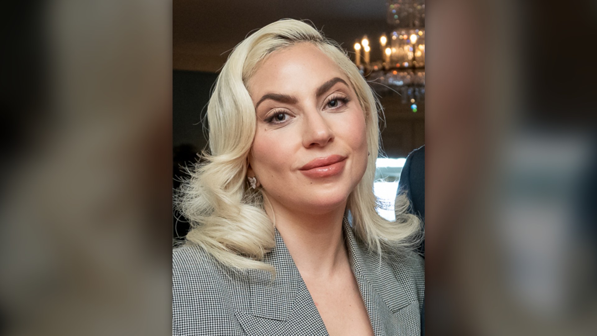 9. Lady Gaga