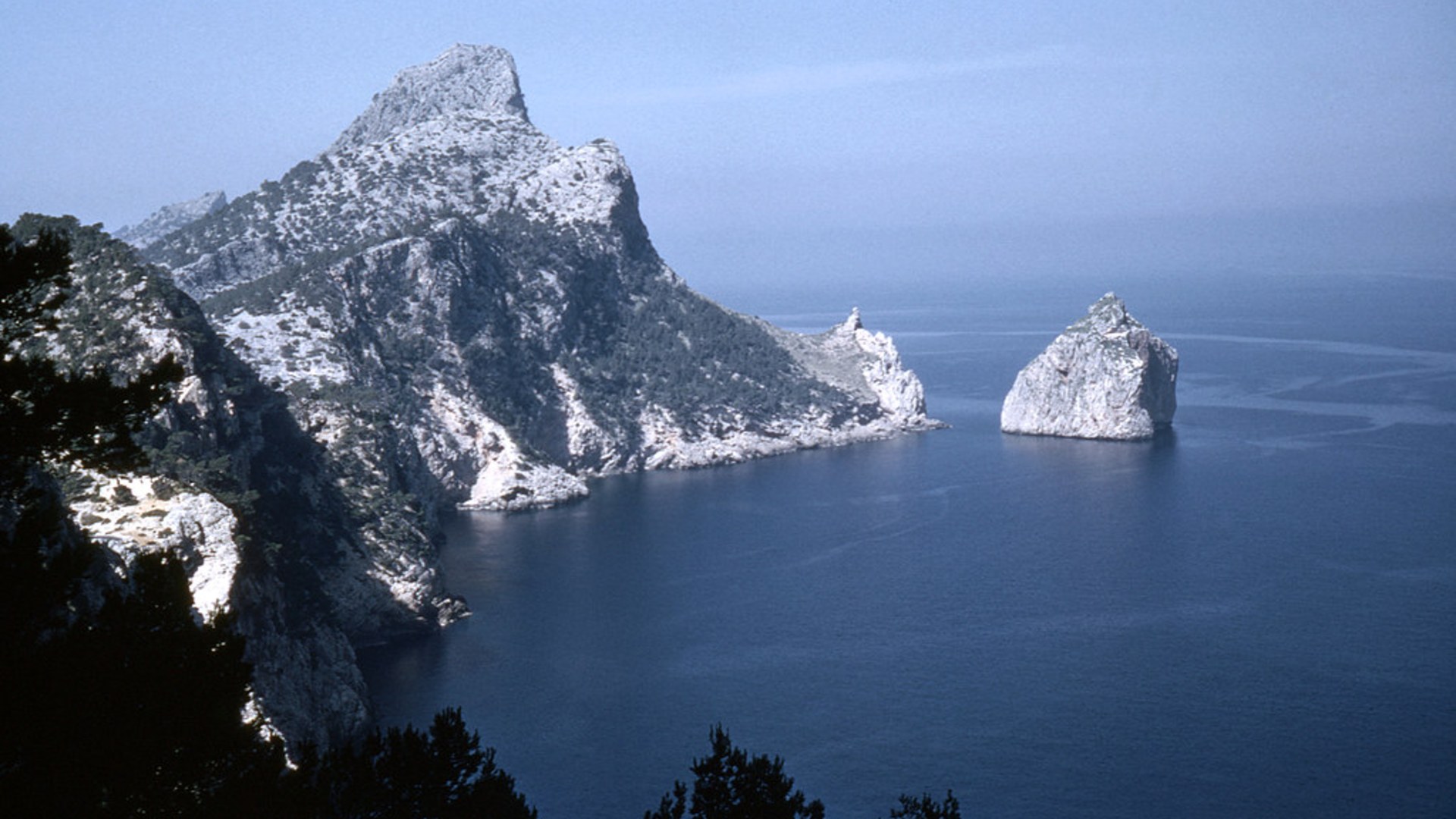 17. Mallorca