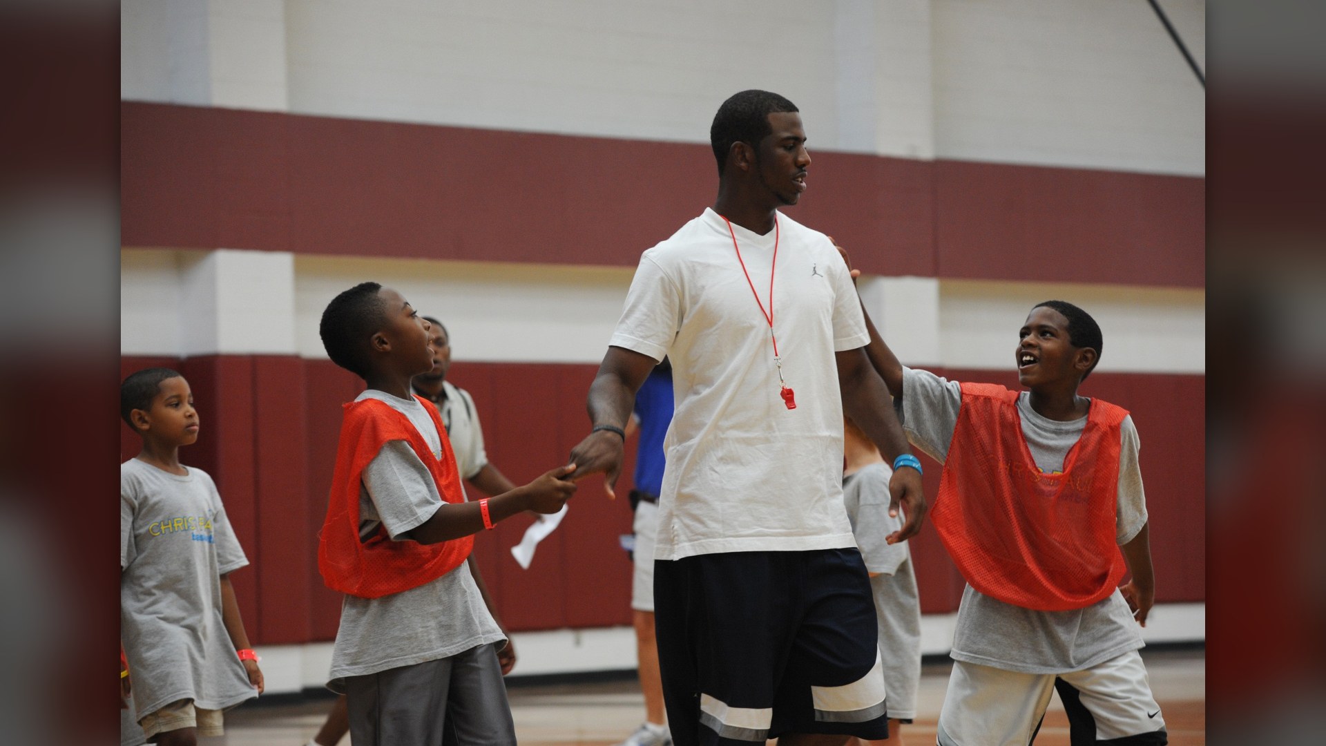 20. Hurricane Katrina Proved Oklahoma City Could Support An NBA Team