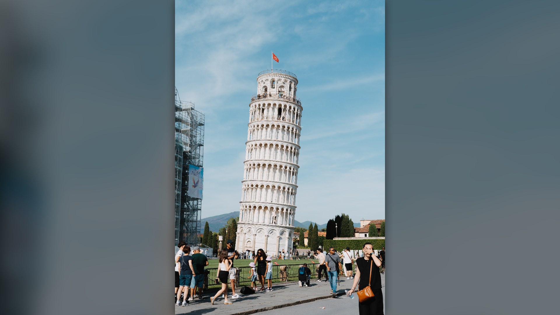 14. The Leaning Tower Shifting Subsoil